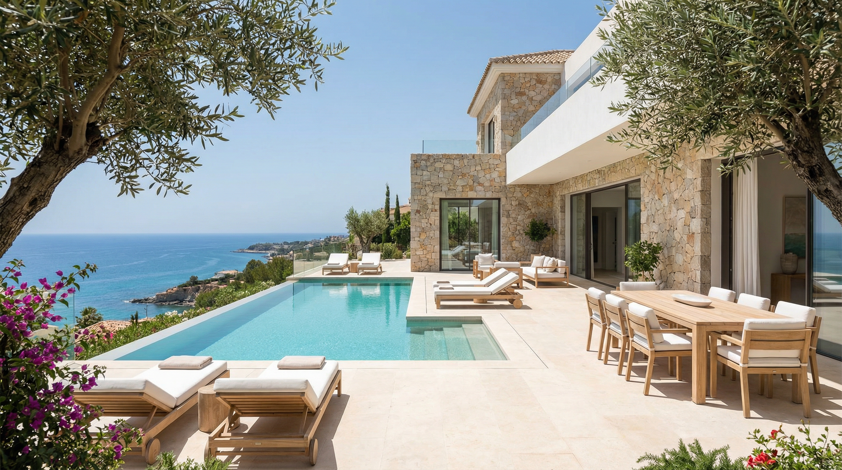 Maximera Din Investering: Långtidsuthyrning och Övervintringsstrategier för Fastighetsägare på Costa del Sol 2026 - Costa del Sol fastigheter