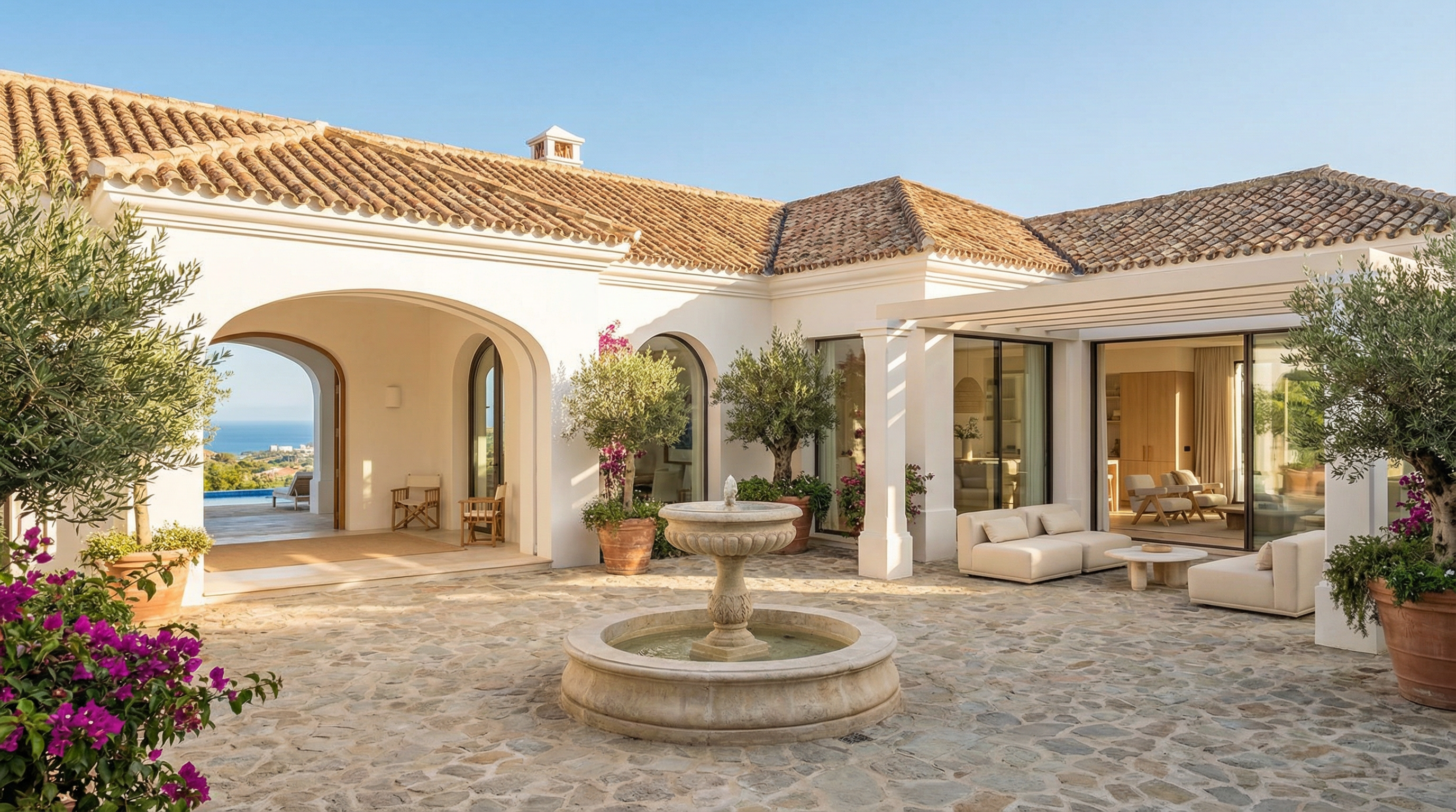 Maximera Din Off-Plan Investering på Costa del Sol: Strategier för att Minska Risker och Säkra Garantier - Fastigheter Costa del Sol