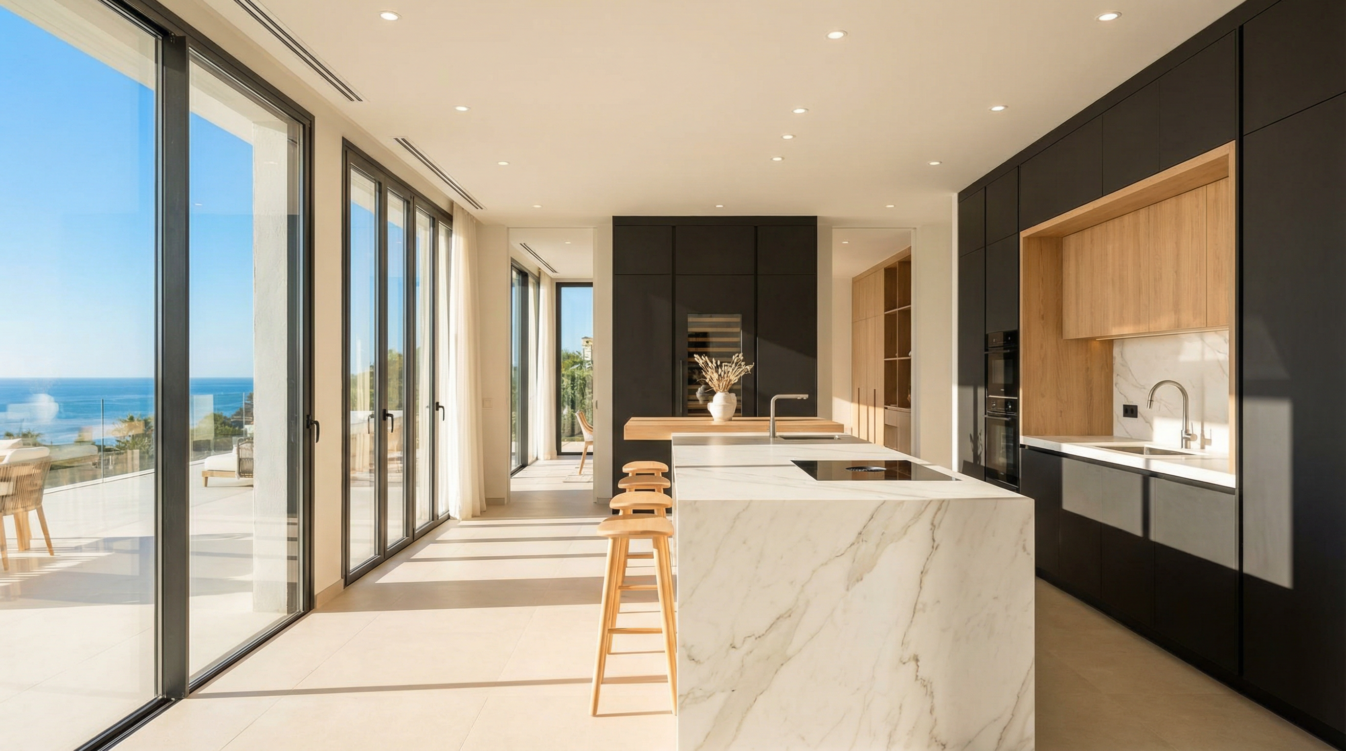 Maximierung der Rentabilität: Die Auswirkungen der Ferienvermietungsvorschriften an der Costa del Sol im Jahr 2026 verstehen – Immobilien Costa del Sol