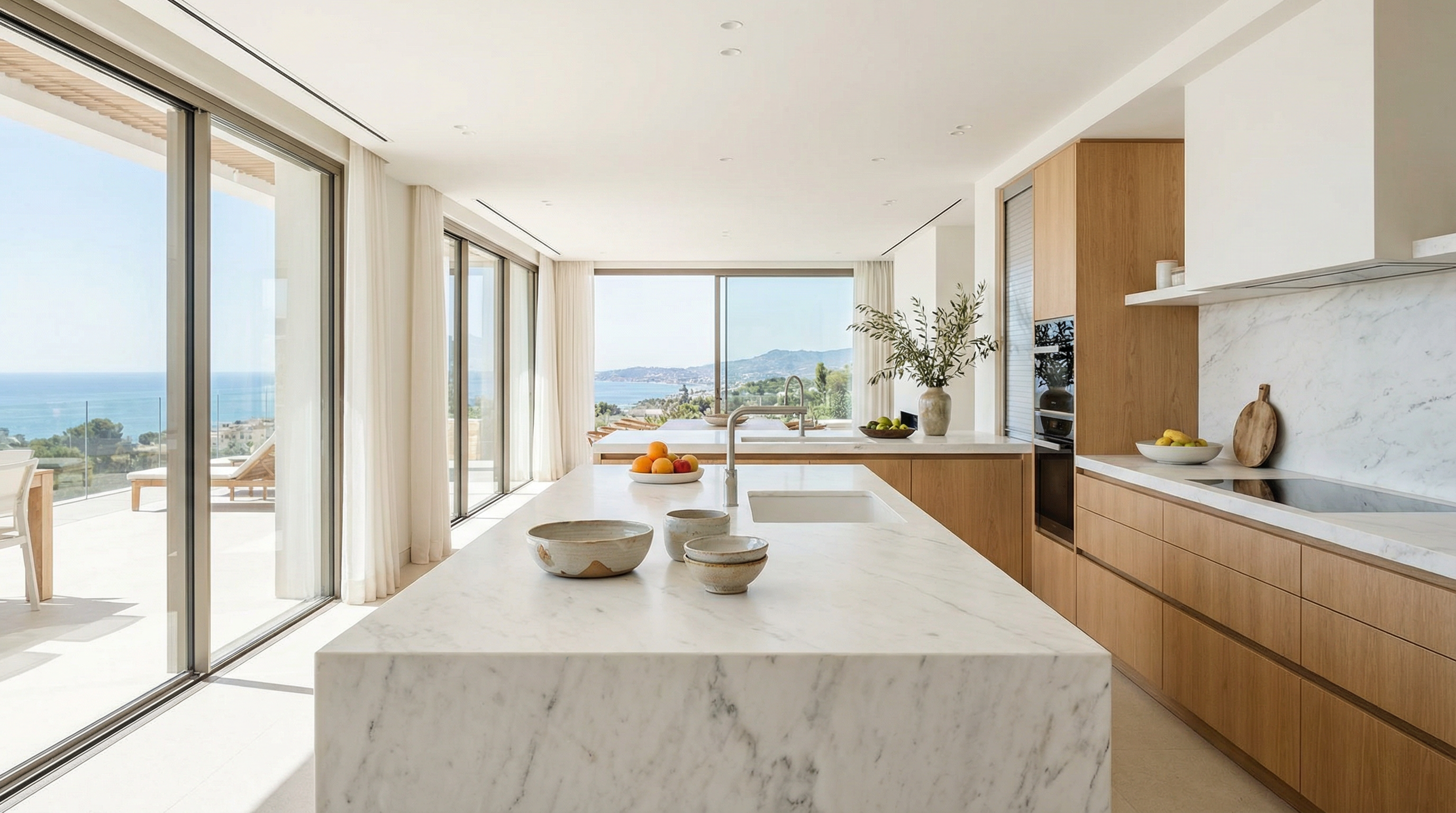 Maximiser Votre Investissement en VEFA sur la Costa del Sol : Stratégies pour Atténuer les Risques et Garantir la Sécurité - Immobilier Costa del Sol