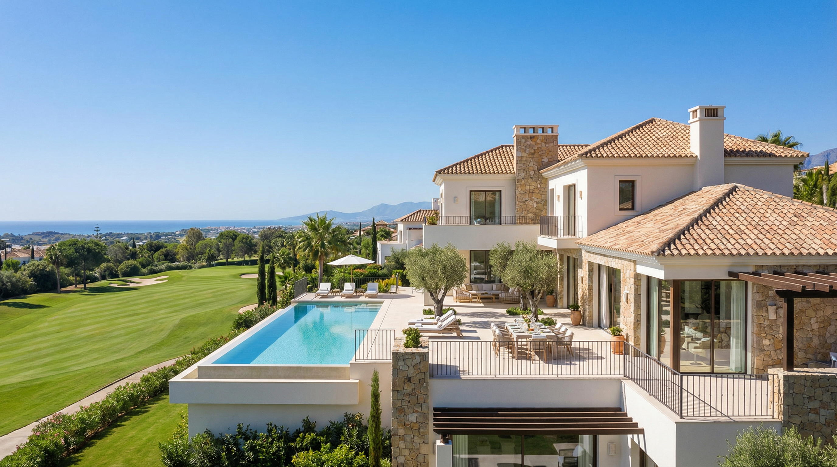 Maximiser Votre Investissement : Le Rôle des Stratégies de Location Longue Durée et d'Hivernage pour les Propriétaires sur la Costa del Sol en 2026 - Immobilier Costa del Sol