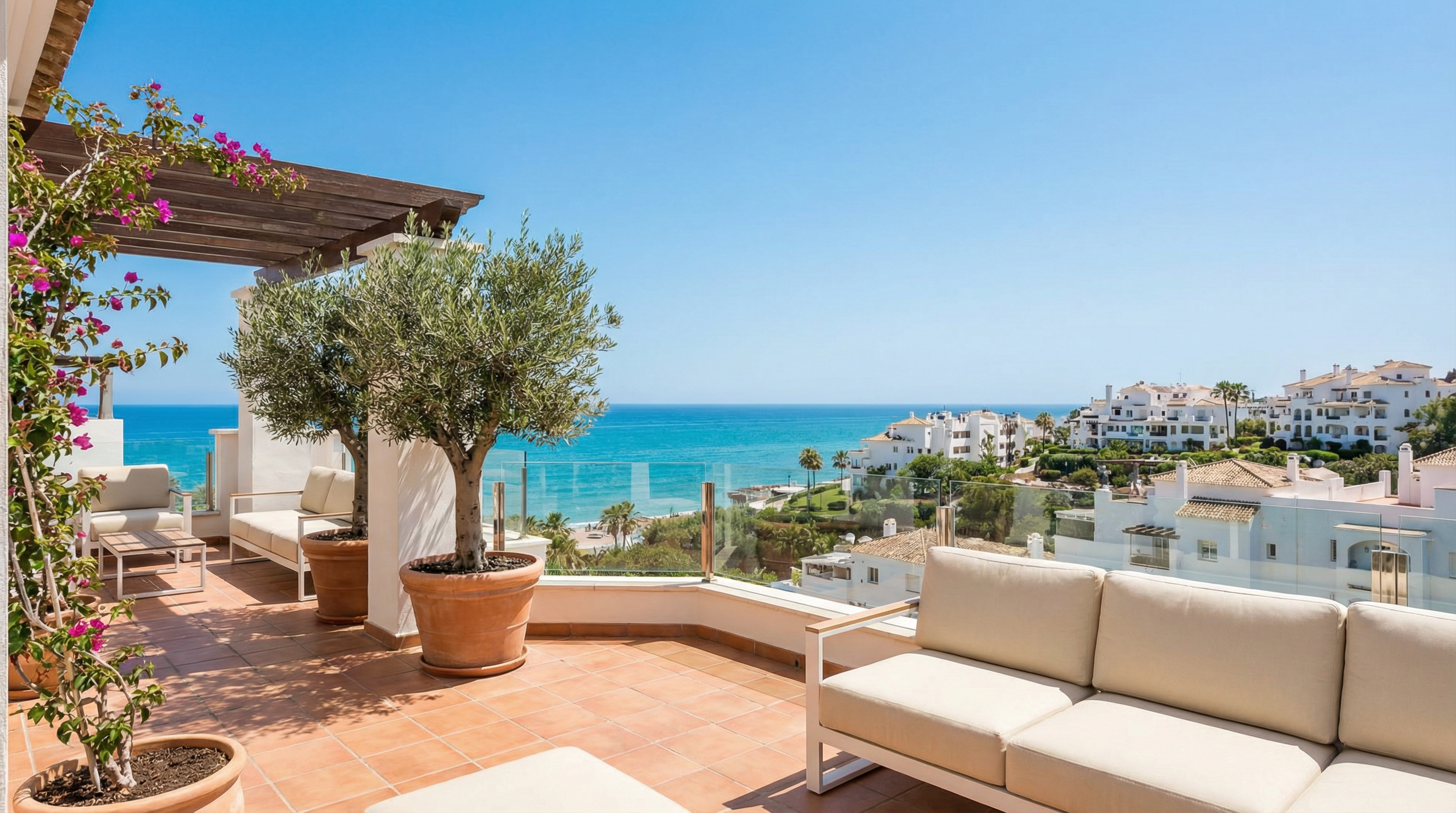 Az ingatlanügynökök létfontosságú szerepe a Costa del Sol-i ingatlanpiac navigálásában 2026-ban - Costa del Sol-i ingatlanok