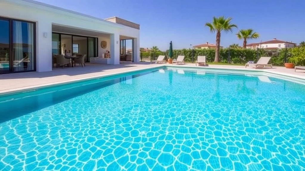 Energiahatékony ingatlanok megértése a Costa del Solon 2026-ra - Costa del Sol ingatlan