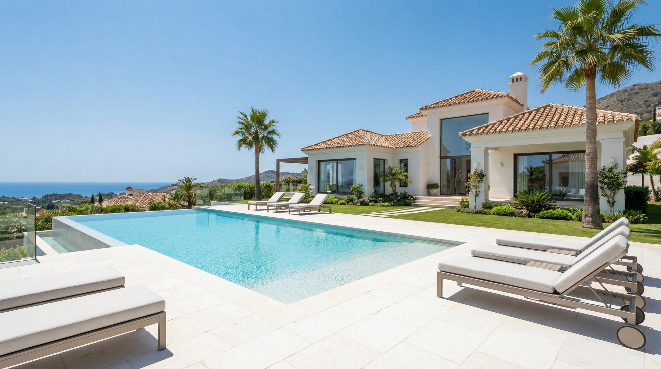 Maximális terven felüli befektetés a Costa del Solon: Stratégiák a kockázatok csökkentésére és garanciák biztosítására - Costa del Sol ingatlan