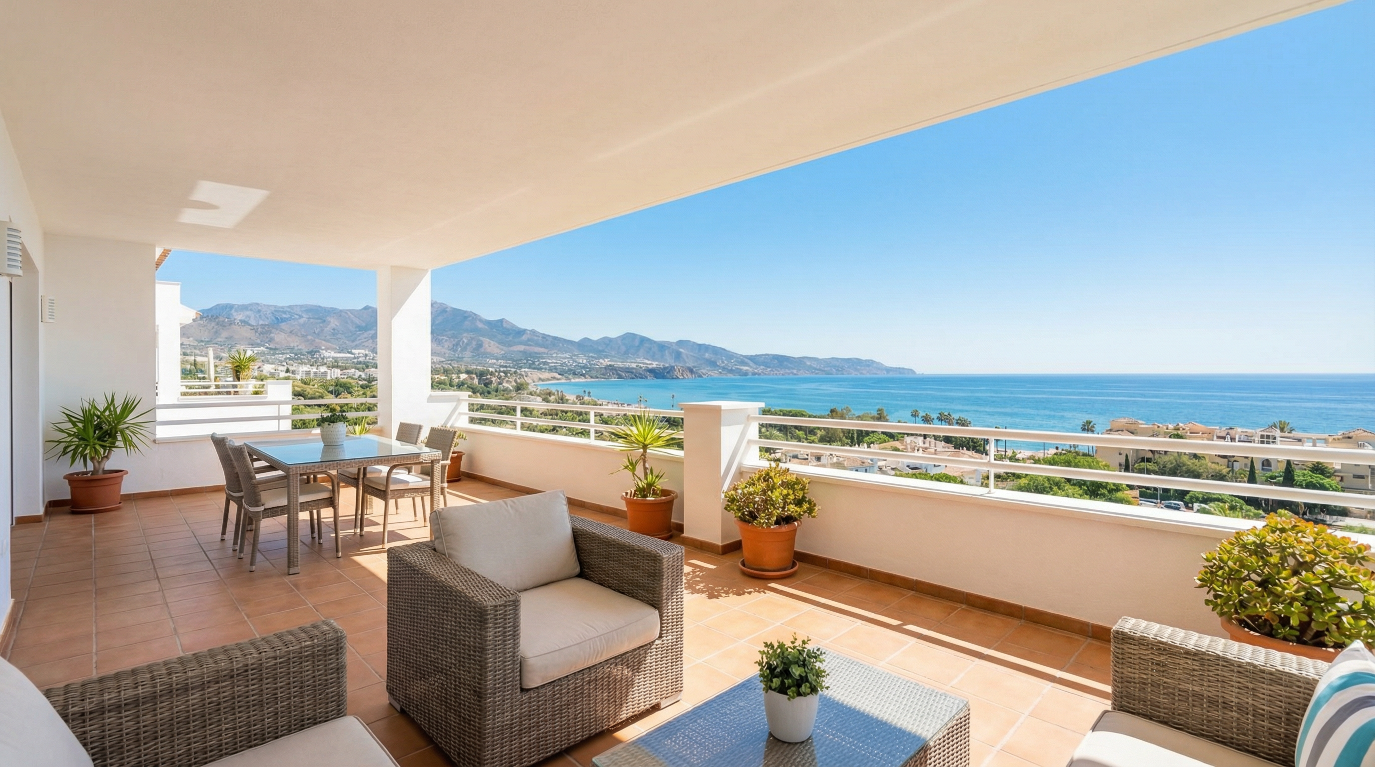 Hogyan kezeljük hatékonyan az adókat ingatlanvásárláskor a Costa del Solon - Costa del Sol ingatlan