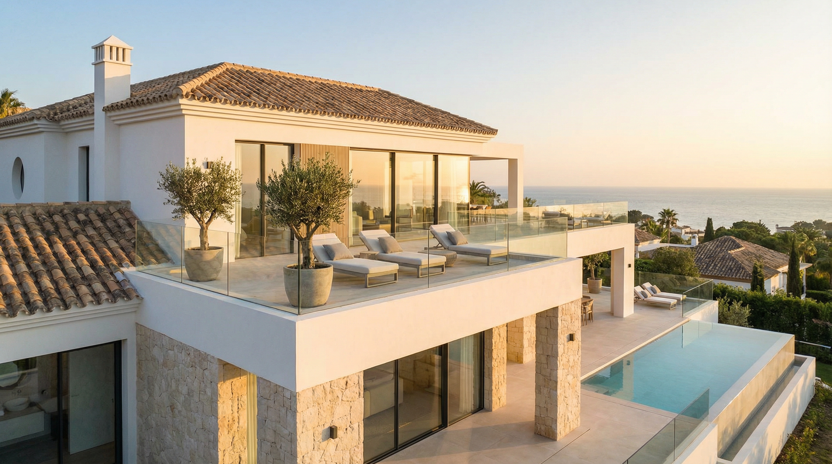 Menestyksen Avaaminen: Kiinteistönvälittäjien Keskeinen Rooli Costa del Solin Ostajille Vuonna 2026 - Costa del Solin kiinteistöt