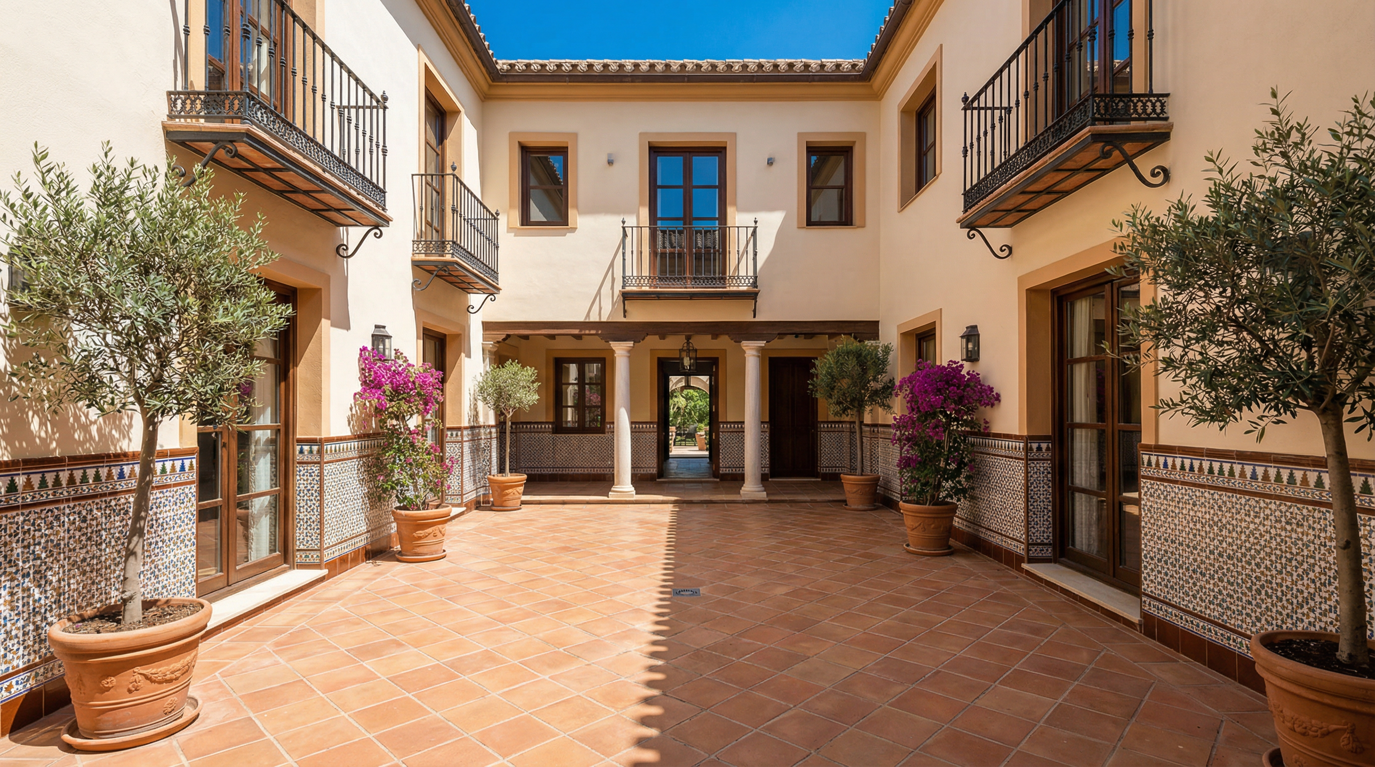 A végső átvilágítási útmutató Costa del Sol-i ingatlanvásárláshoz - Costa del Sol ingatlan