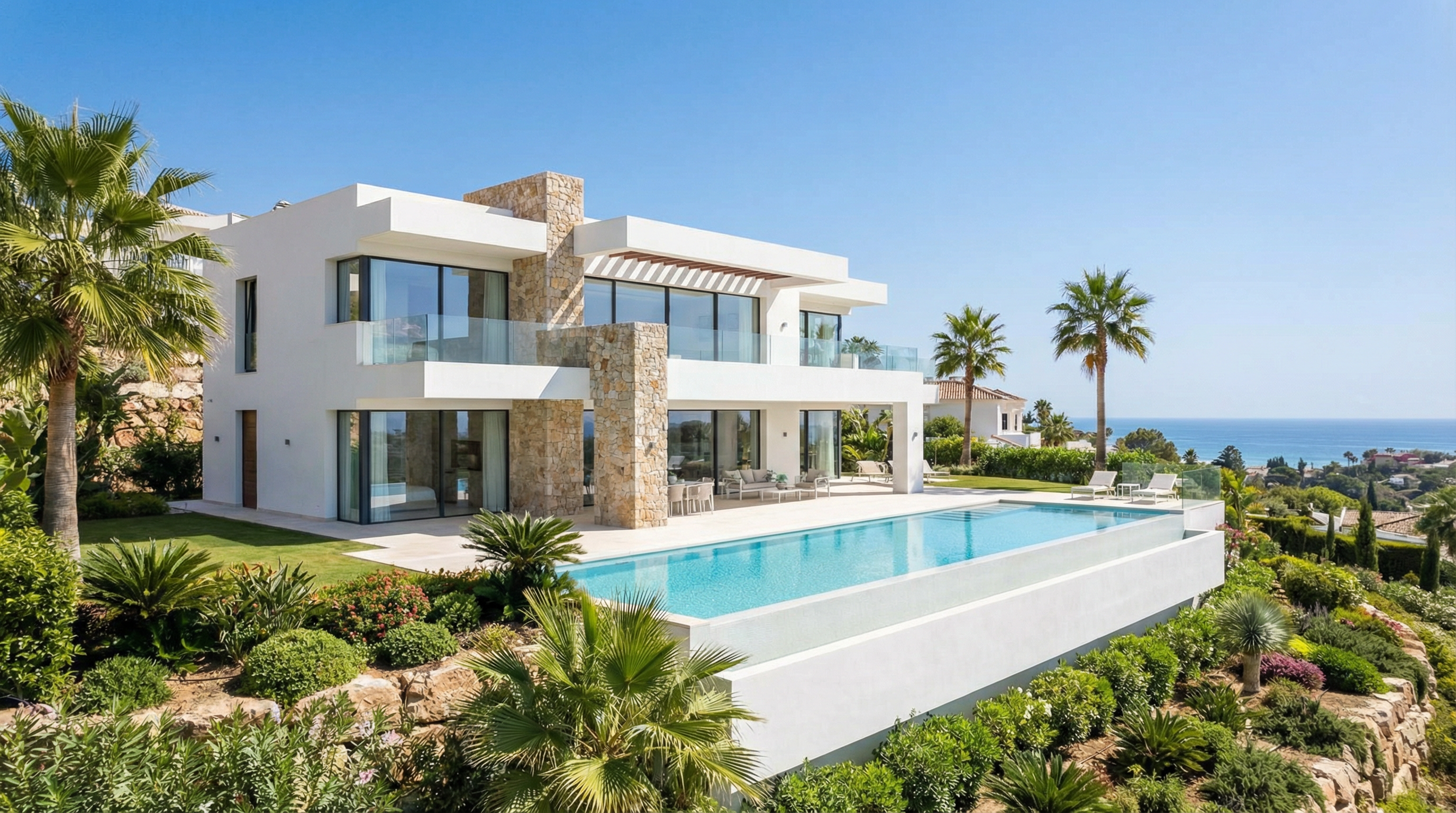 A Costa del Sol-i ingatlanadók megértése: Mit kell tudniuk a nem rezidenseknek 2026-os vásárlás előtt - Costa del Sol-i ingatlanok