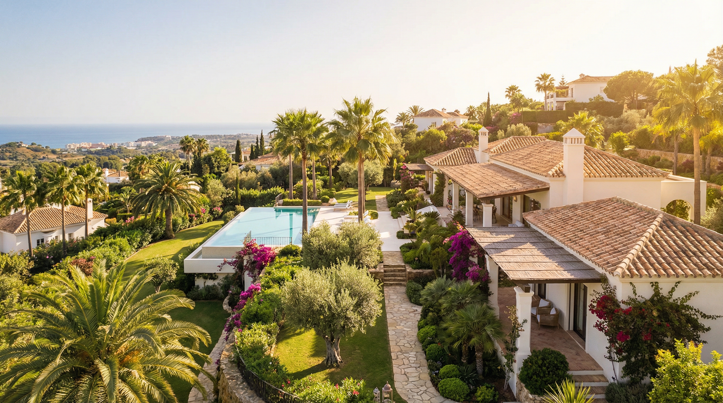 Mi az Off-Plan Ingatlan a Costa del Solon és Miért Növekszik a Népszerűsége 2026-ban - Costa del Sol ingatlan