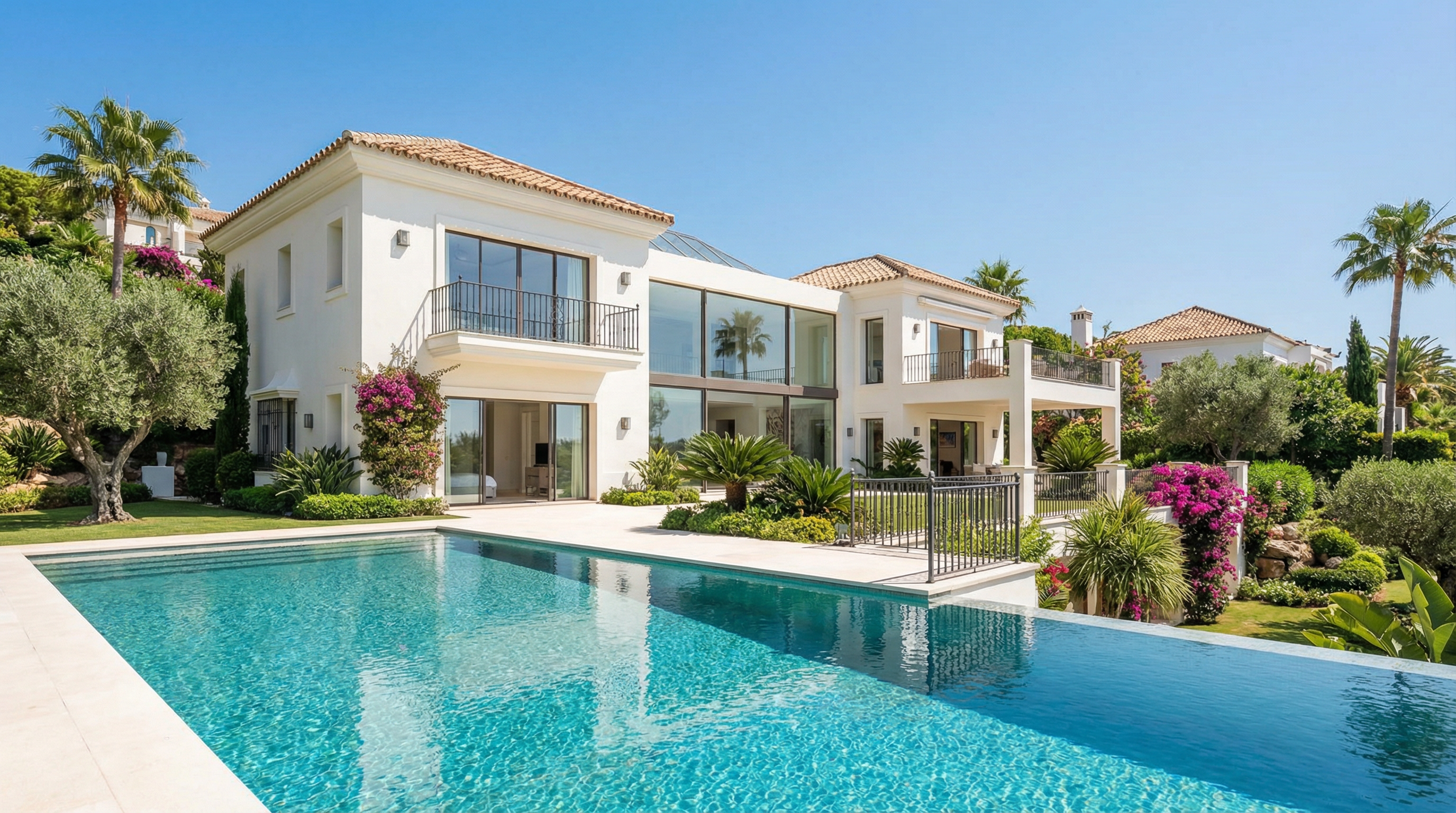 Örökösödési adó megértése ingatlantulajdonosok számára Costa del Solon - Costa del Sol ingatlan