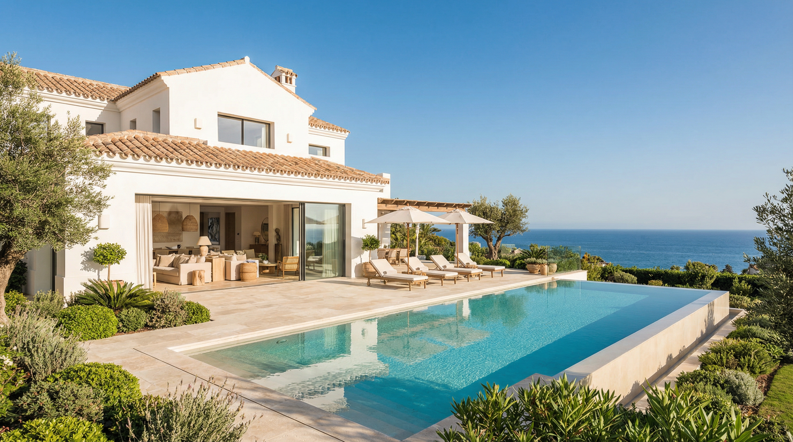 Miért egyedi ingatlanpiac a Costa del Sol az európai vásárlók számára - Costa del Sol ingatlanok