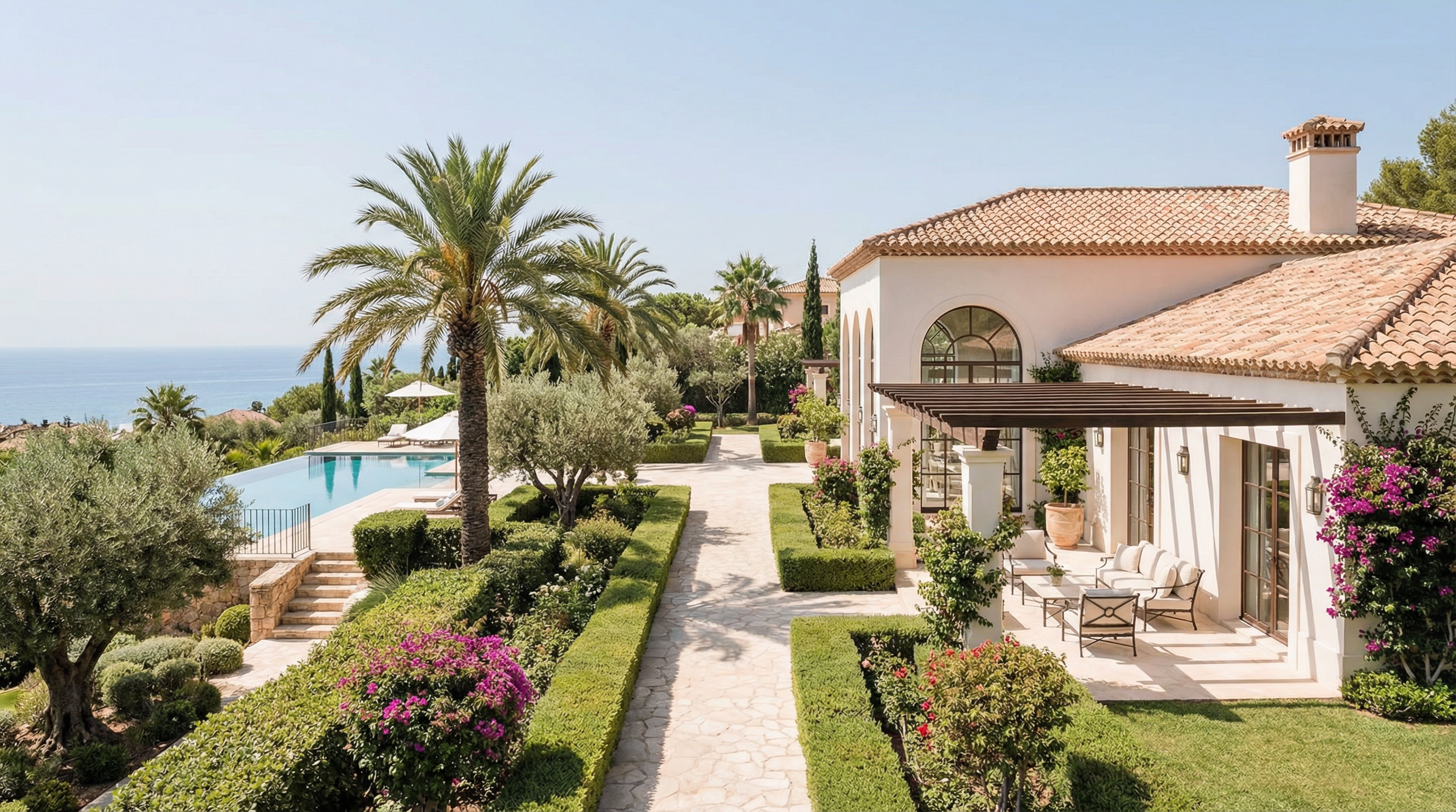 Miért fontosak a rögzített árak a Costa del Sol-i új építésű ingatlanoknál - Costa del Sol ingatlanok