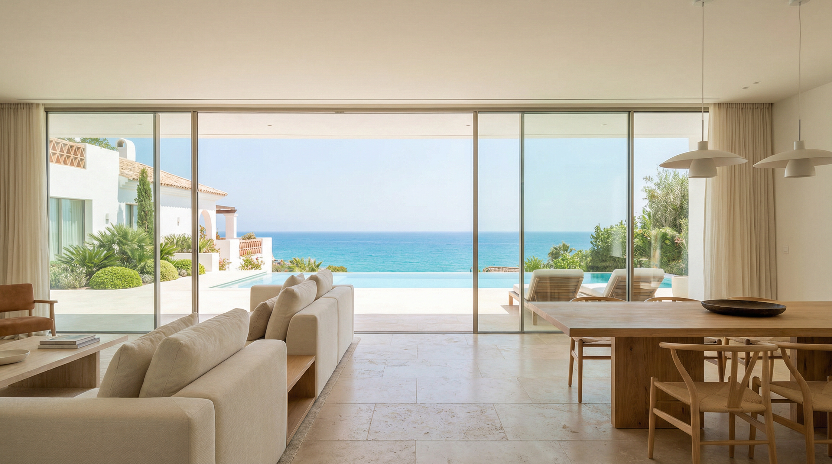 Miért kulcsfontosságú a helyszínválasztás, ha ingatlant vásárol a Costa del Solon 2026-ban - Costa del Sol ingatlan