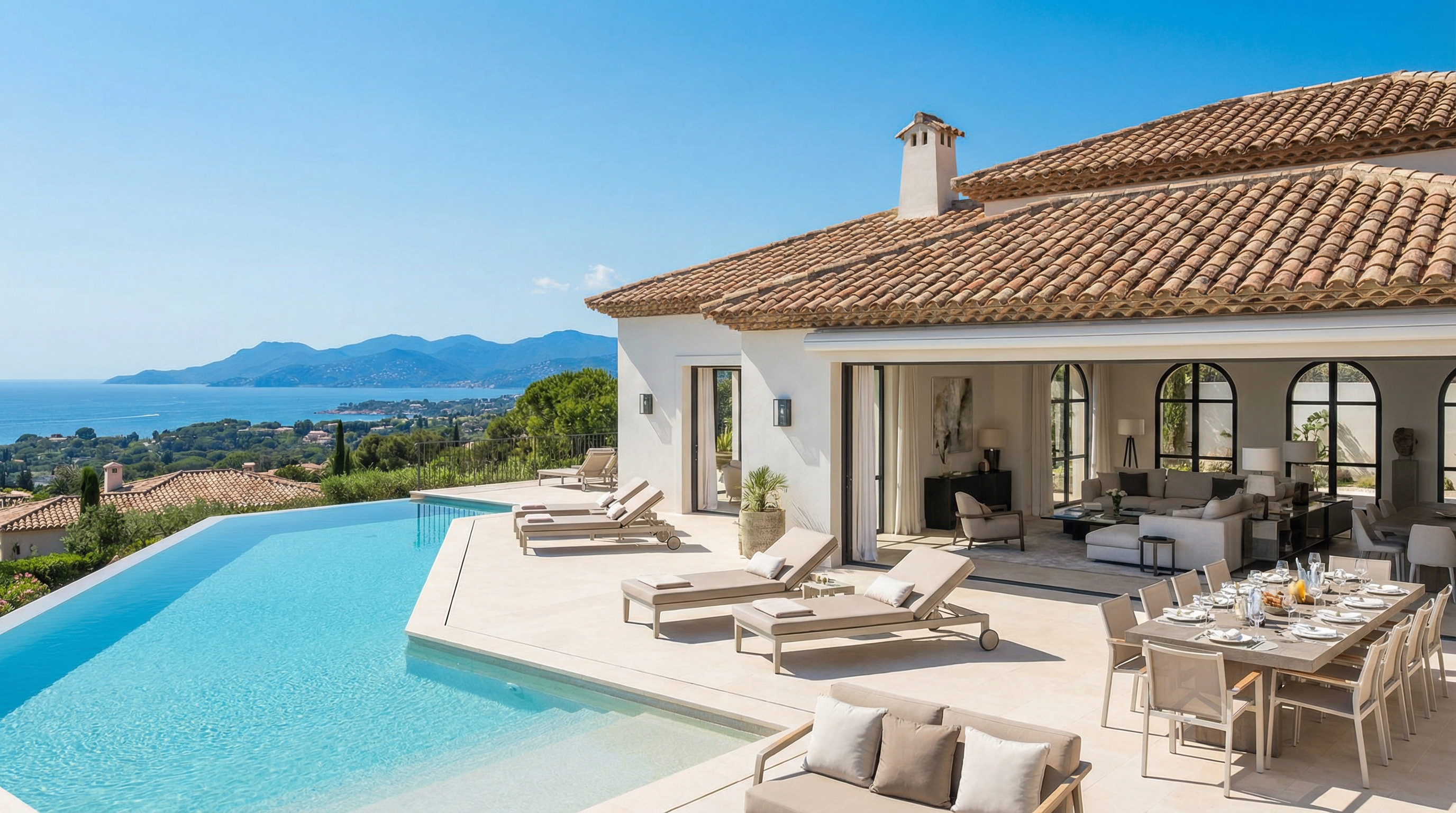 Miért olyan népszerű a golf a Costa del Solon? Előzetes 2026-ra - Costa del Sol ingatlan