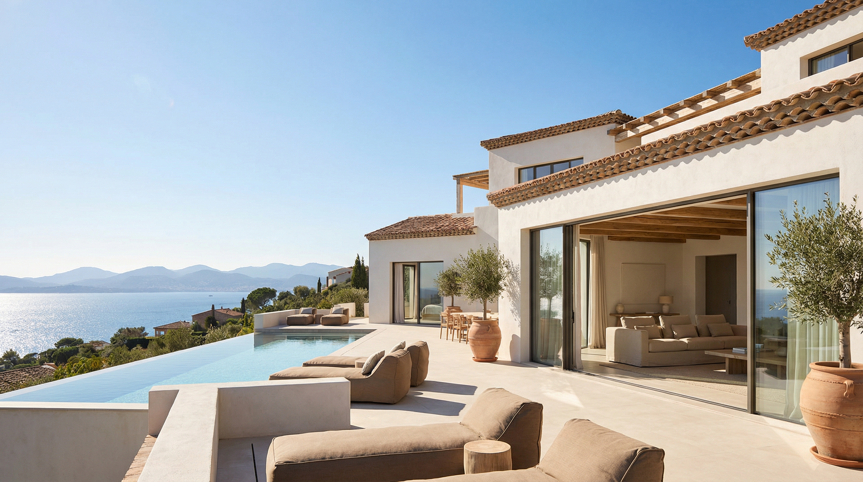 Miért vonzzák jelentősen a golfüdülők a Costa del Sol-i ingatlanbefektetőket - Costa del Sol-i ingatlanok