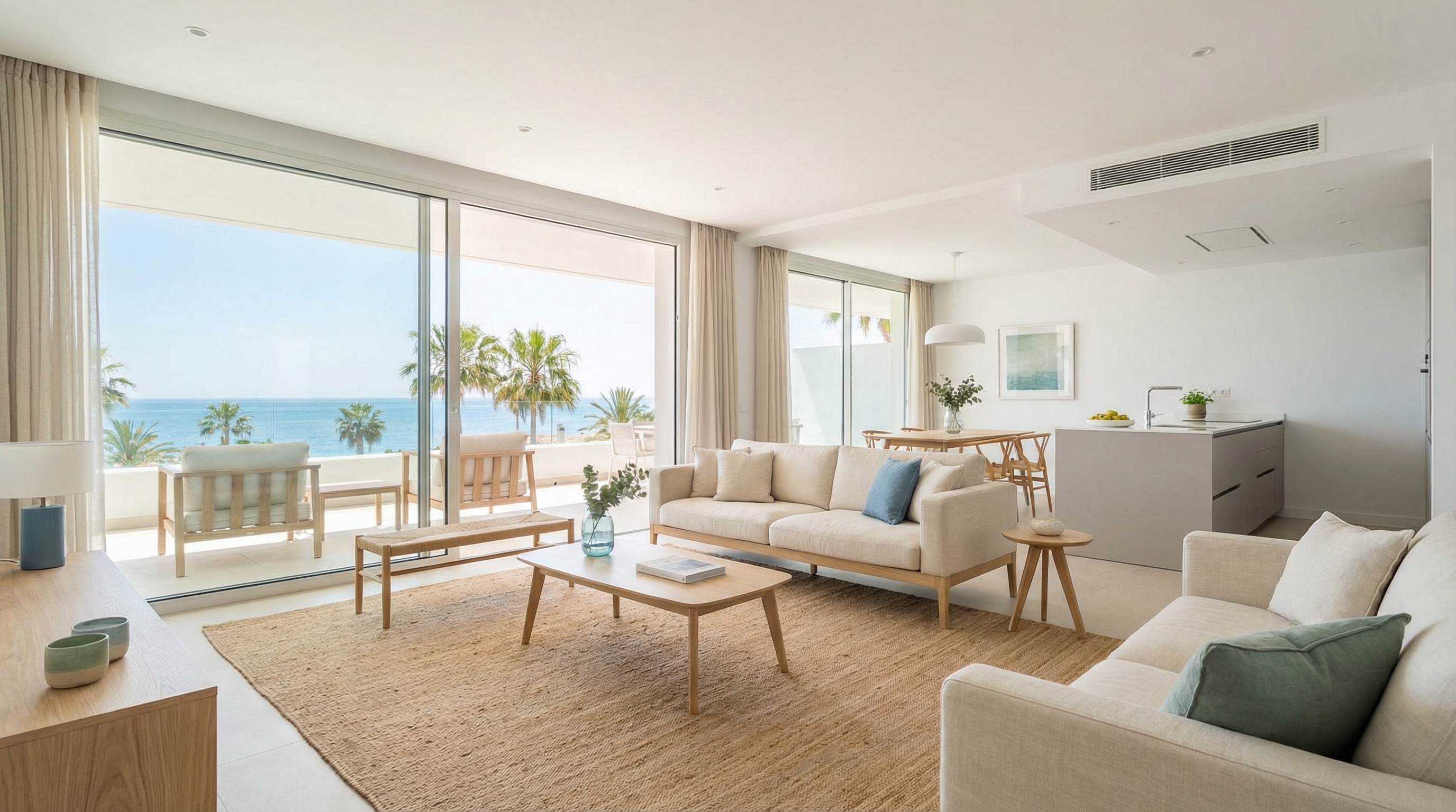 Perimmäinen due diligence -opas kiinteistön ostamiseen Costa del Solilla - Costa del Solin kiinteistöt