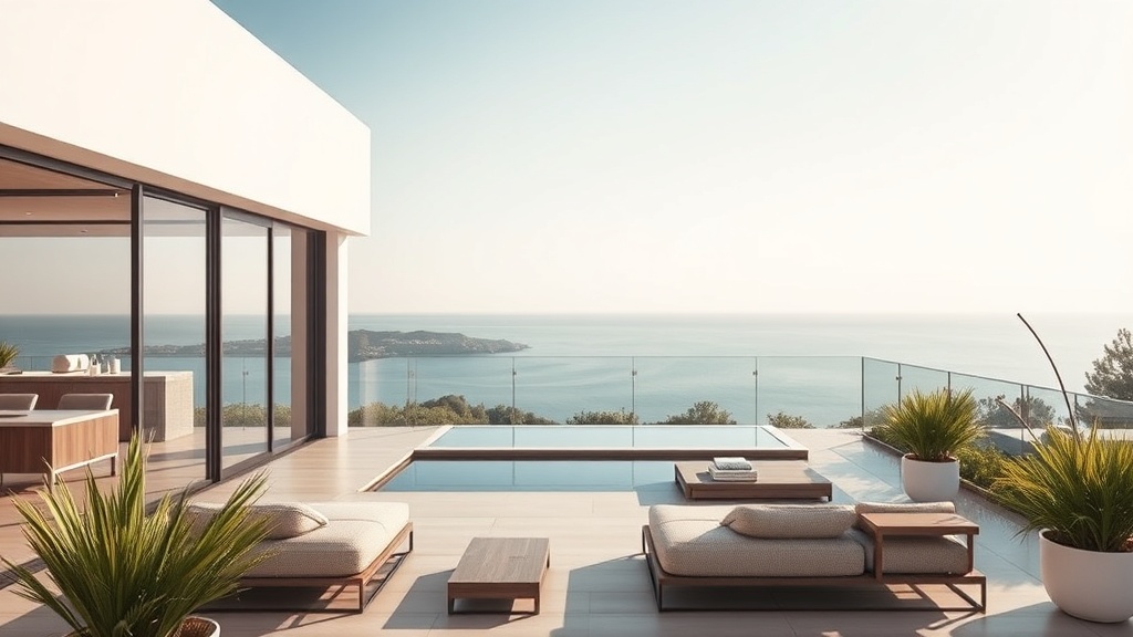 Arvon vapauttaminen: Kestävien kiinteistökäytäntöjen vaikutus kiinteistönostopäätöksiin Espanjassa vuonna 2026 - Costa del Solin kiinteistöt