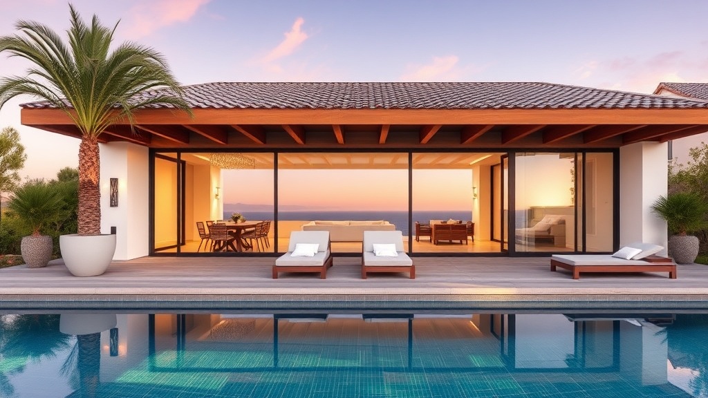 Kotisijoitusten tulevaisuus: Miten kestävät kiinteistöt muokkaavat omaisuuden arvoja Espanjassa vuoteen 2026 mennessä - Costa del Solin kiinteistöt