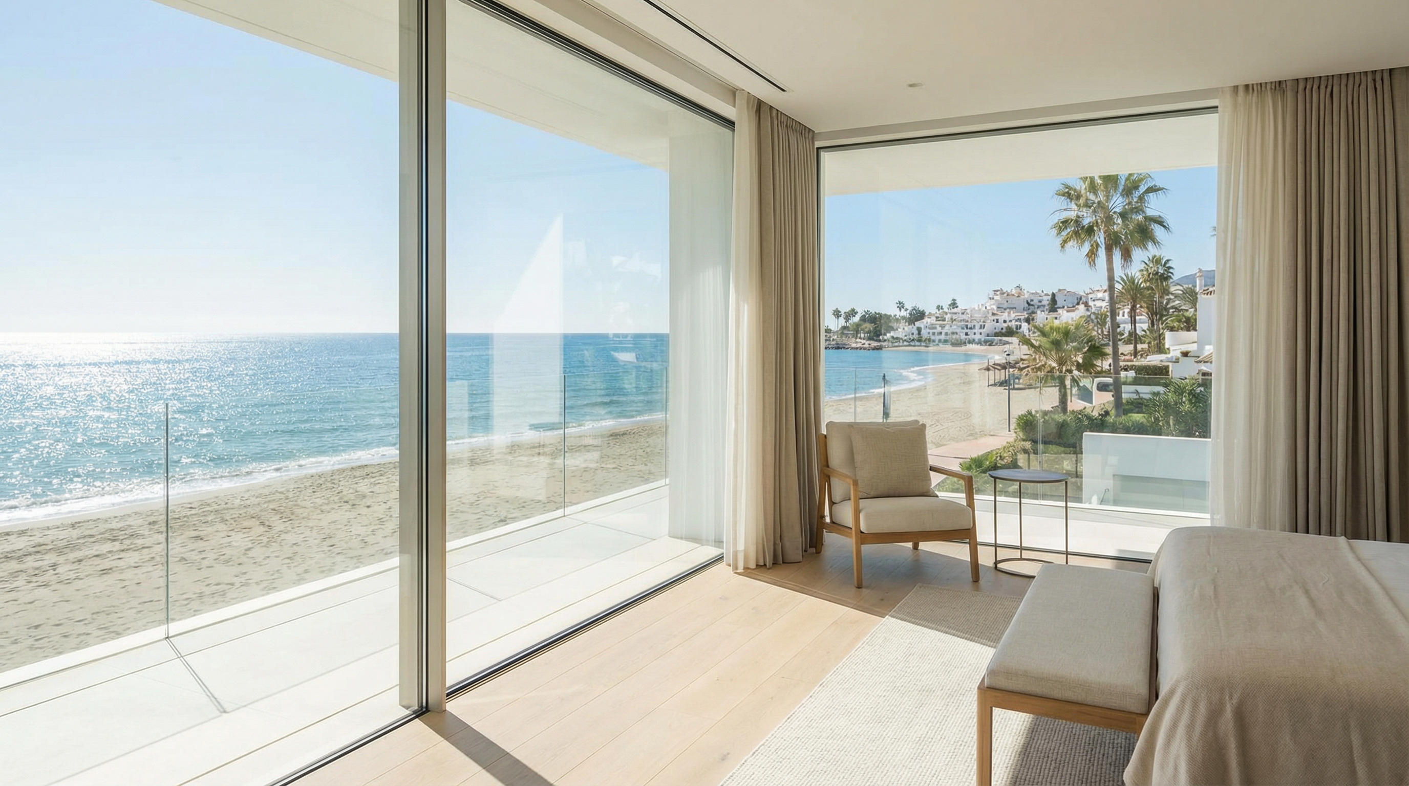 Keskeisiä huomioitavia asioita elämäntyylikiinteistöihin sijoitettaessa Costa del Solilla – Costa del Solin kiinteistöt