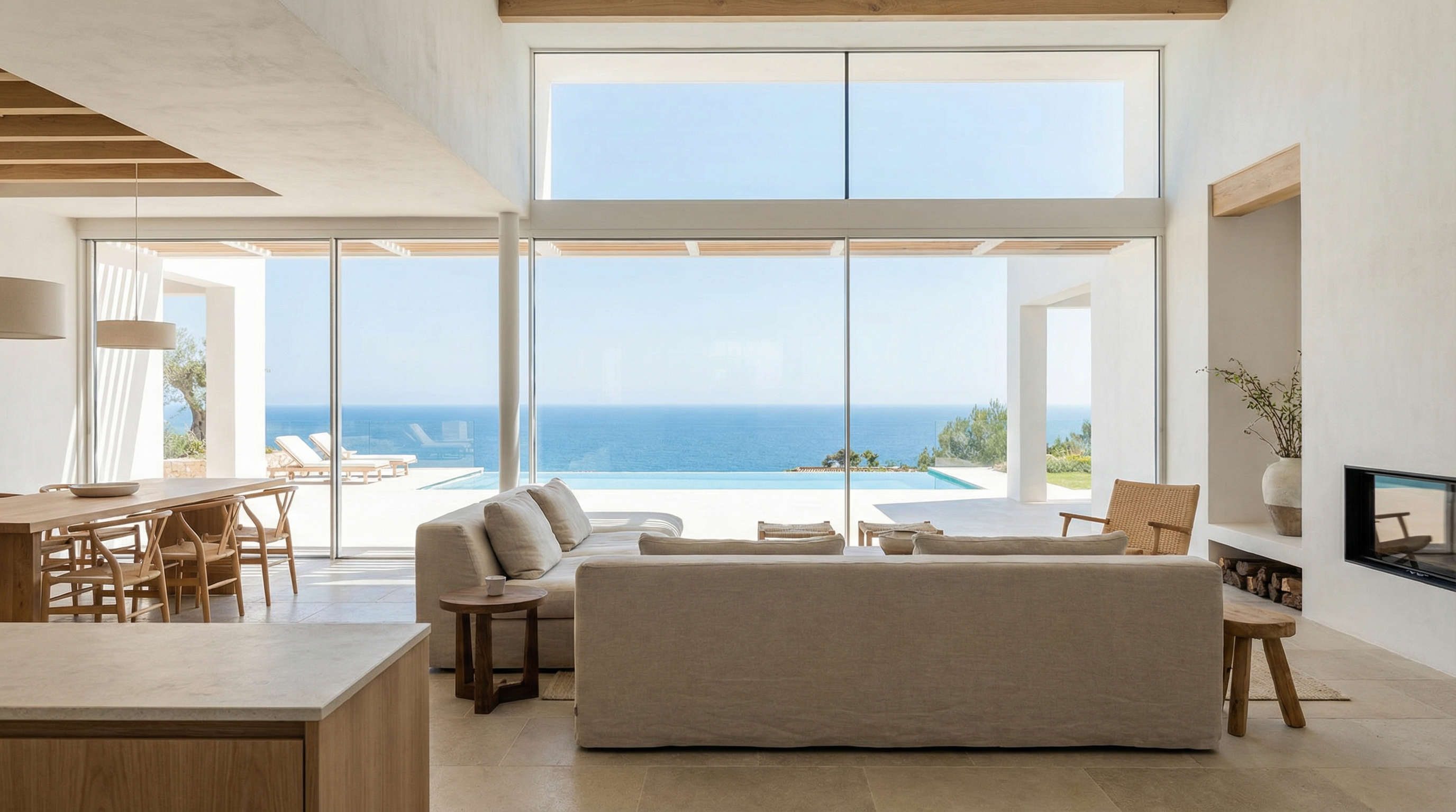 Mikä erottaa espanjalaiset rakennusstandardit muista: Näkemyksiä Costa del Solista - Costa del Solin kiinteistöt