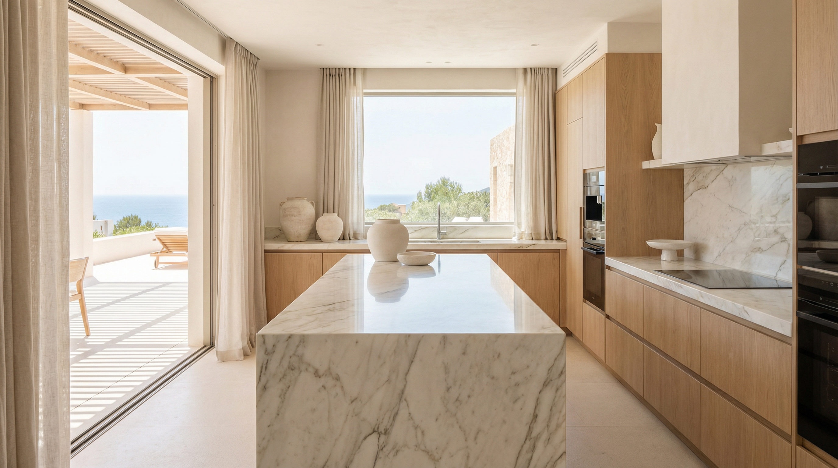 Miksi Costa del Sol on ainutlaatuinen kiinteistömarkkina eurooppalaisille ostajille - Costa del Solin kiinteistöt