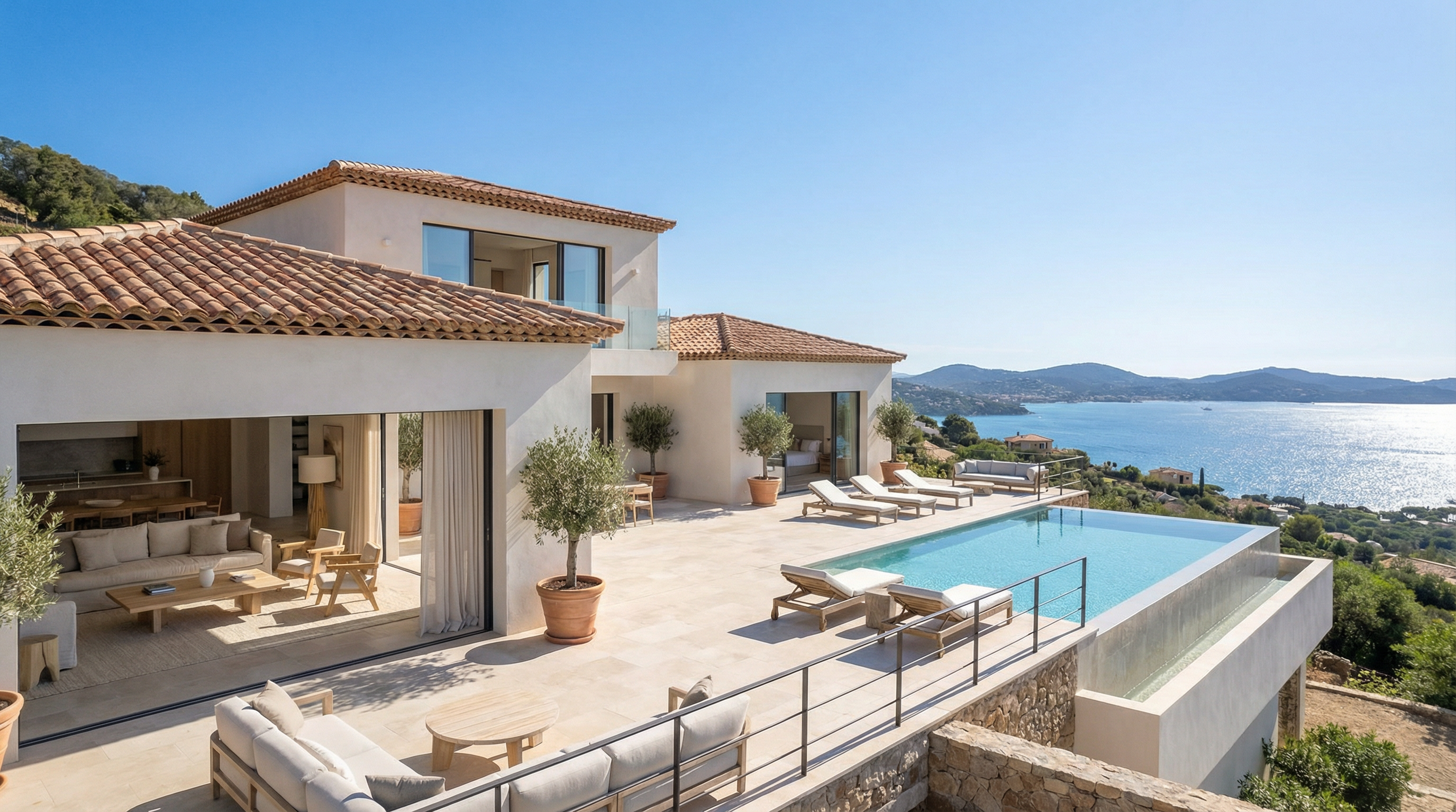 Miksi golfkohteet vetävät puoleensa kiinteistösijoittajia Costa del Solilla - Costa del Solin kiinteistöt