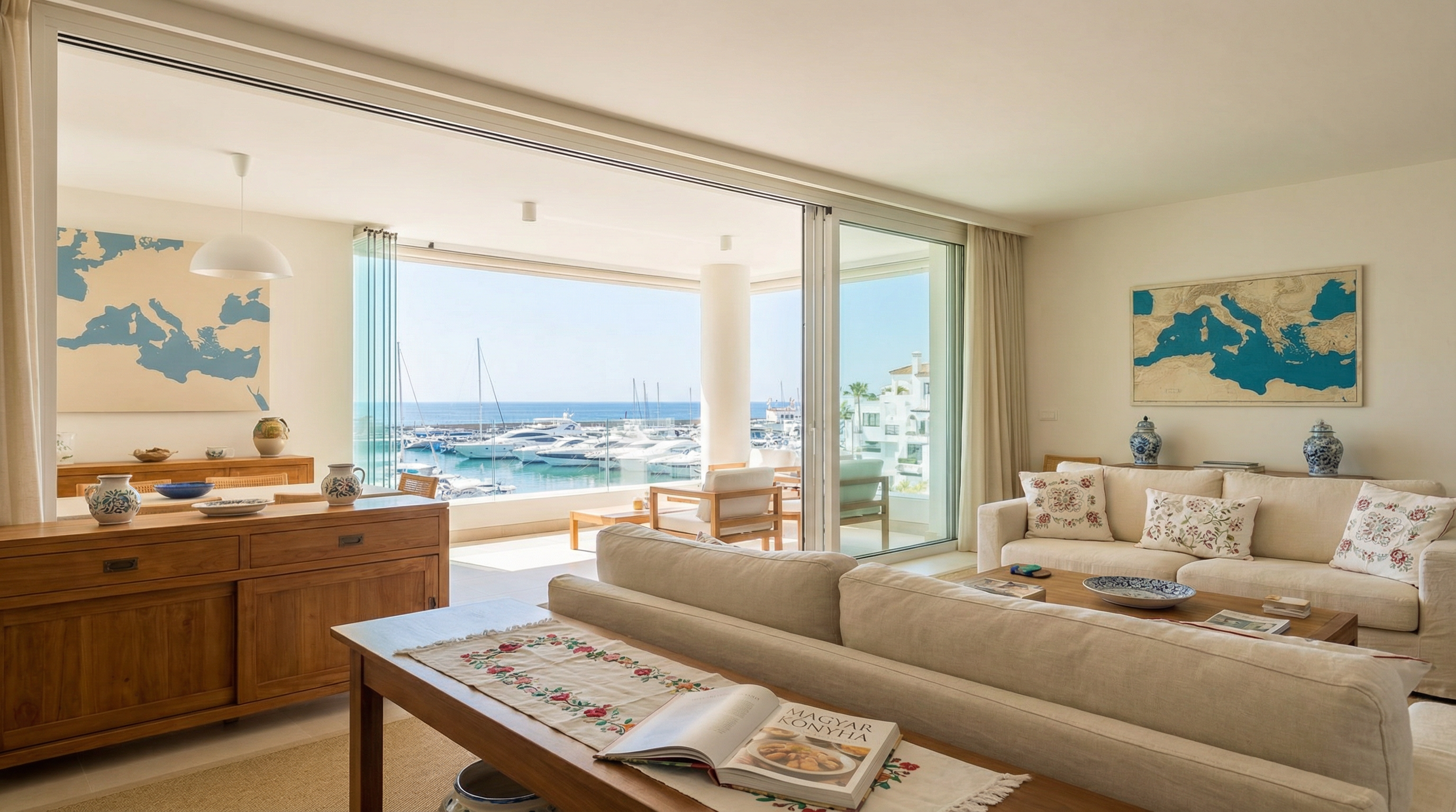 Itt az ideje, hogy európai vevők befektessenek a Costa del Solon? – Costa del Sol ingatlanok