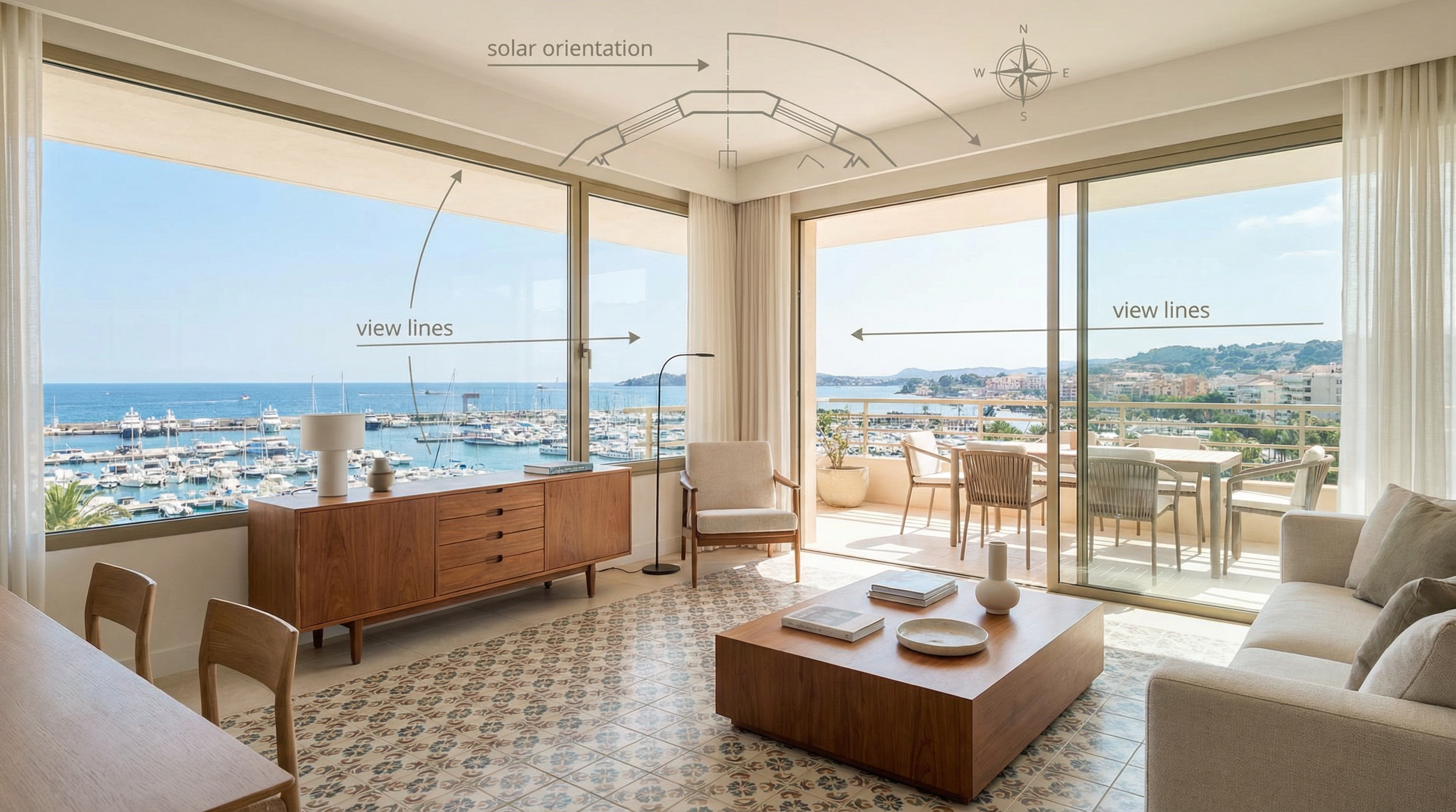 Rejtett Költségek feltárása: A közös költségek szerepe a Costa del Sol-i ingatlanbefektetésben - Costa del Sol-i ingatlanhirdetés