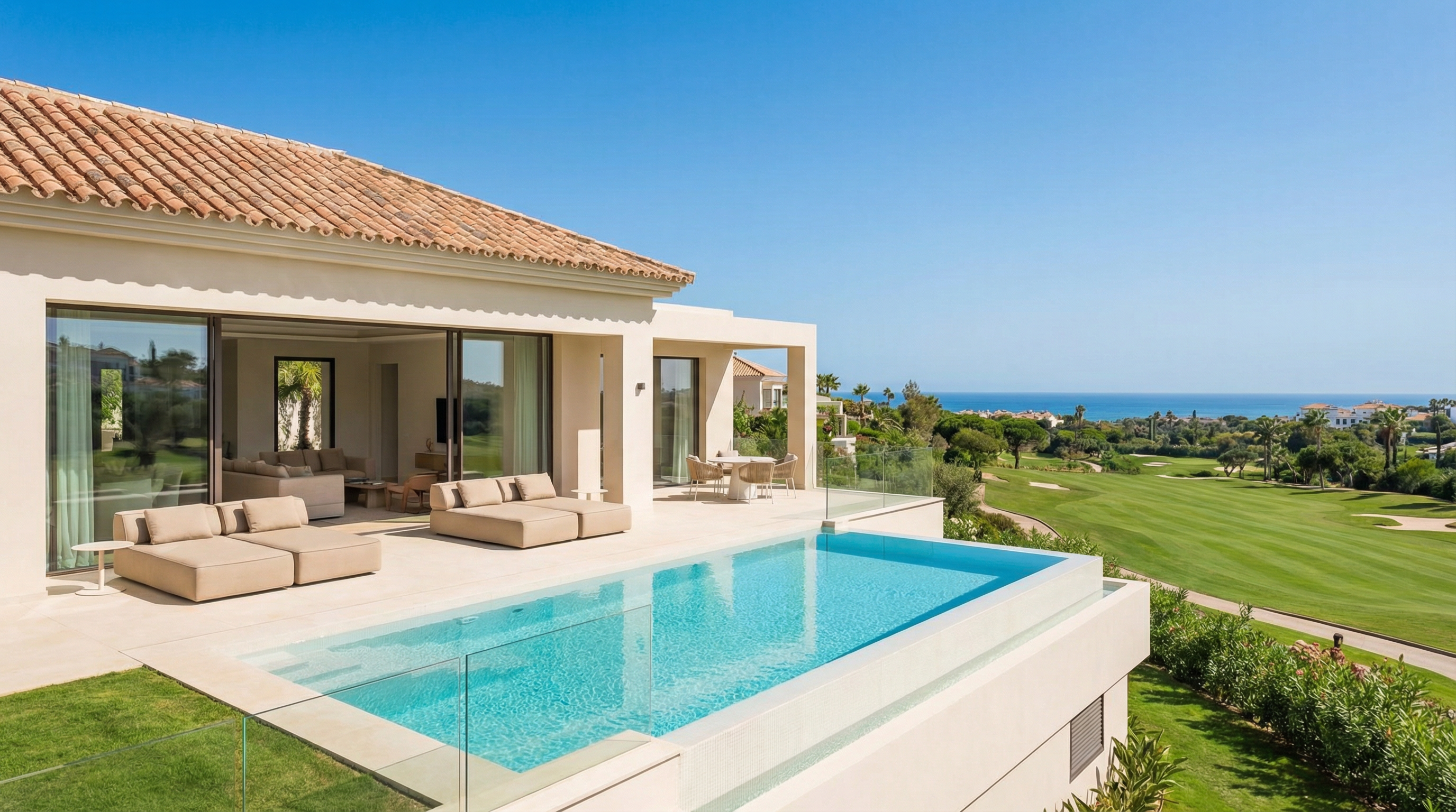 A 2026-os Costa del Sol-i Ingatlanpiac Navigálása: Útmutató Európai Vevőknek - Costa del Sol ingatlanok