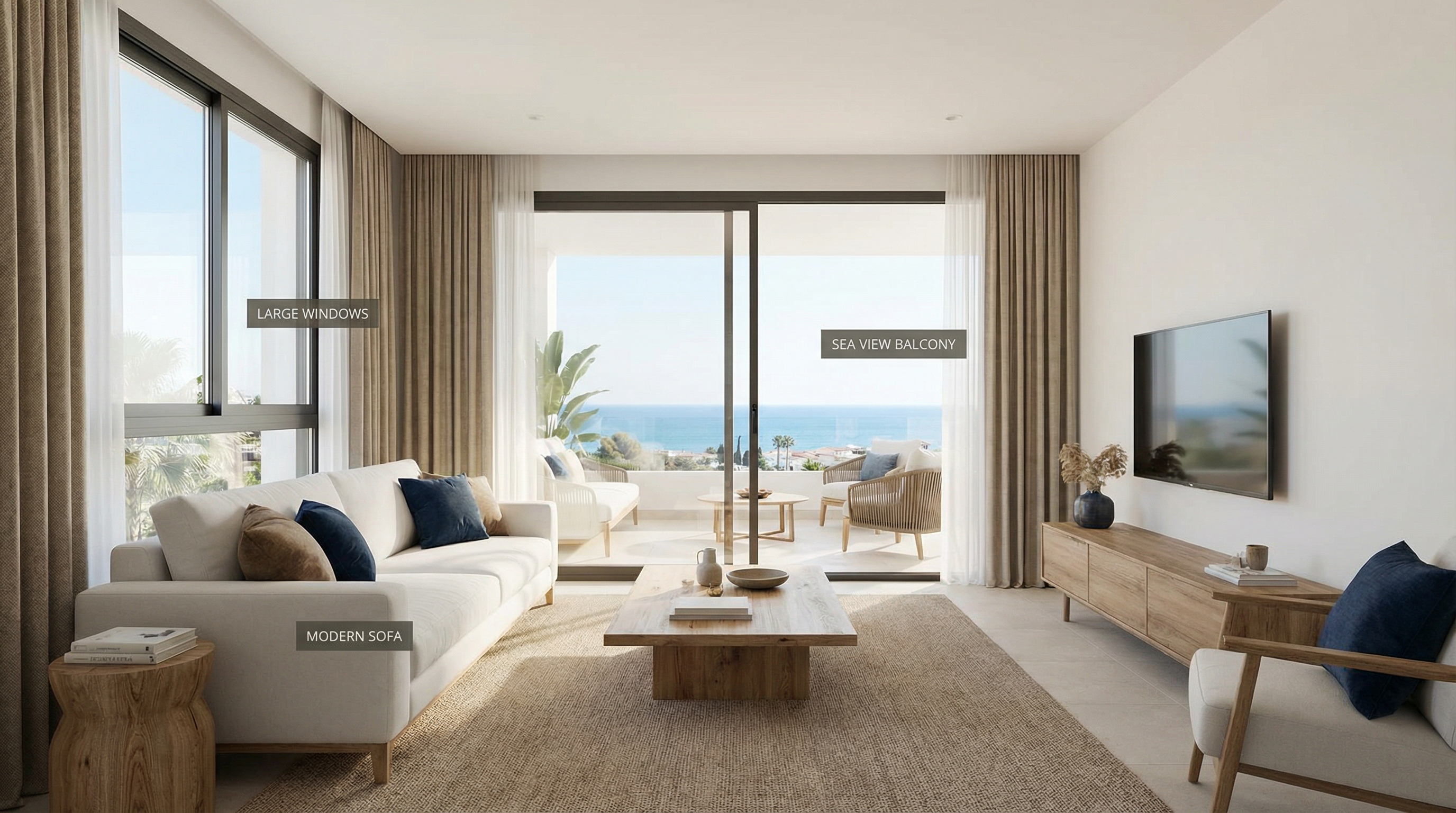 Európai vásárlók útmutatója a Costa del Sol-i ingatlanokhoz: Kulcsfontosságú különbségek 2026-ban – Costa del Sol ingatlan