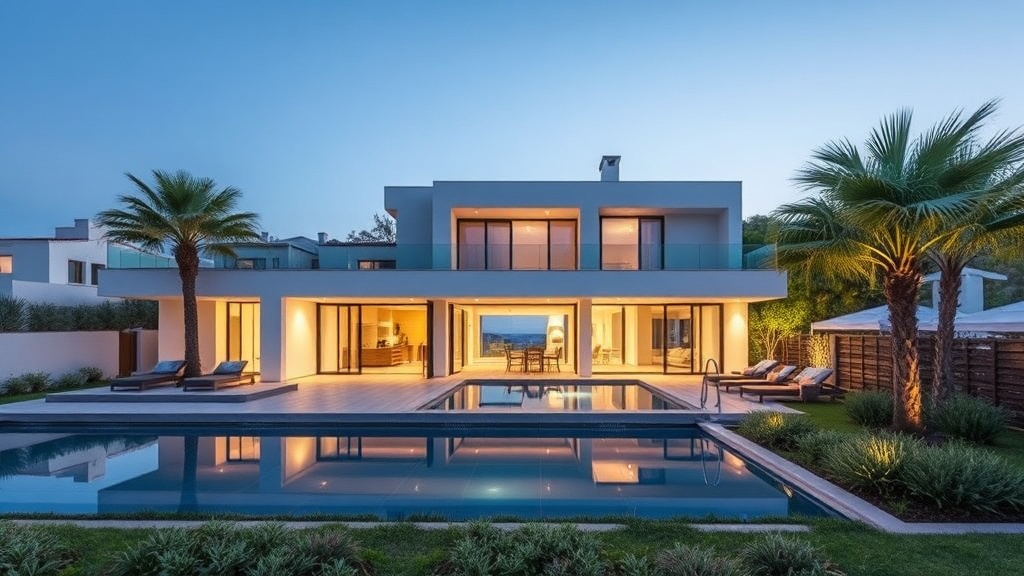 Biztosítsa jövőjét a Costa del Sol luxus márkás rezidenciáiban: Befektetés 2026-ra - Costa del Sol ingatlan