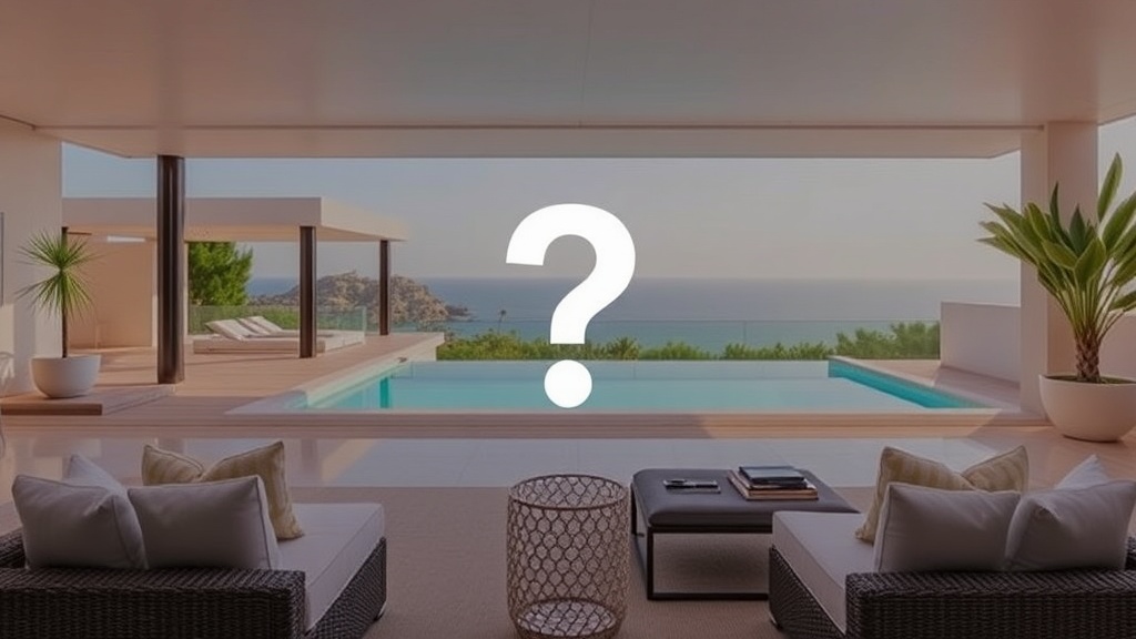 Márkás ingatlanok vs. hagyományos luxusotthonok Costa del Solon: Melyik a jobb Önnek? - Costa del Sol ingatlan