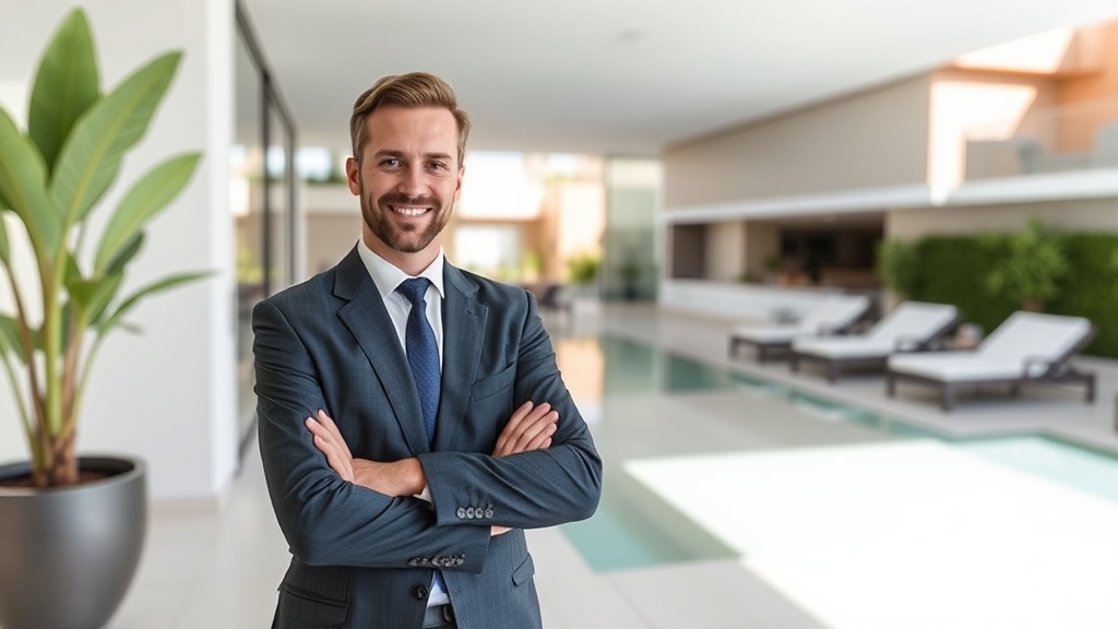 Befektetés a Costa del Sol-on: Miért kulcsfontosságú tényező a Málaga repülőtér közelsége? - Costa del Sol ingatlan