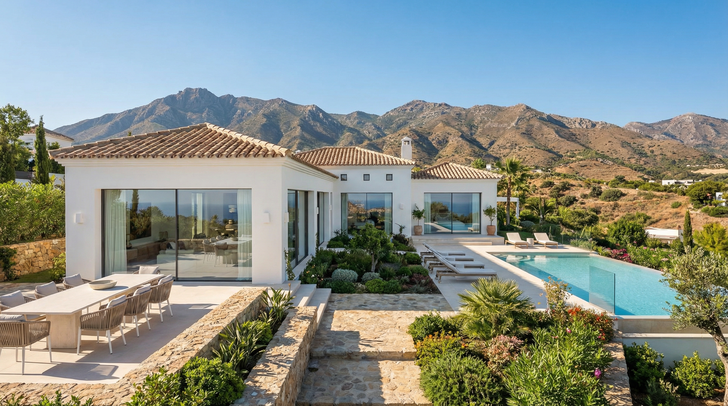 Öröklési adó és öröklési tervezés navigálása: Alapvető ismeretek a Costa del Sol-i ingatlantulajdonosok számára 2026-ban - Costa del Sol-i ingatlanok