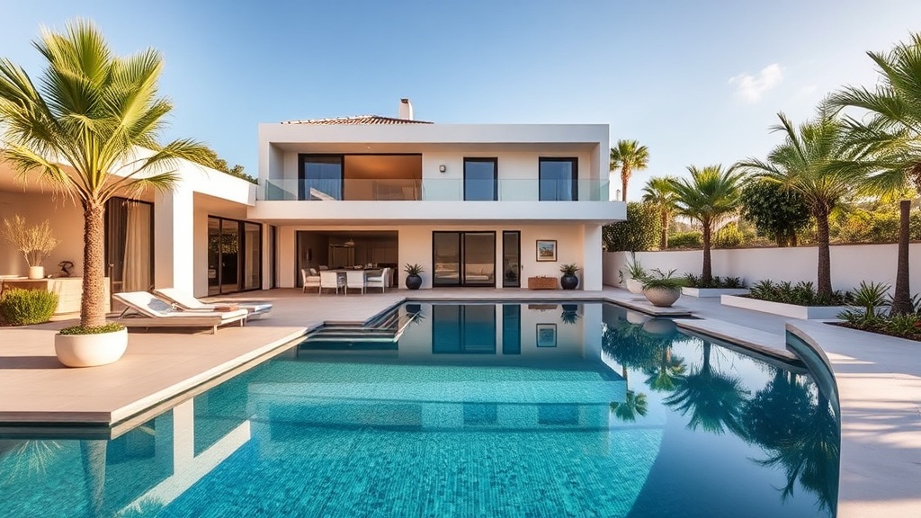 Az energiatanúsítvány (EPC) növekvő jelentősége a spanyol ingatlanvásárlók számára 2026-ban - Costa del Sol ingatlanok