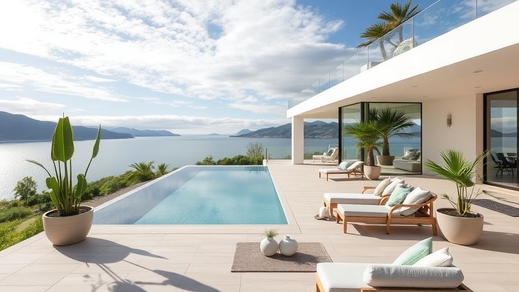 Márkás rezidenciák vs. hagyományos luxusotthonok a Costa del Solon: Melyik a jobb Önnek? - Costa del Sol ingatlanközvetítés