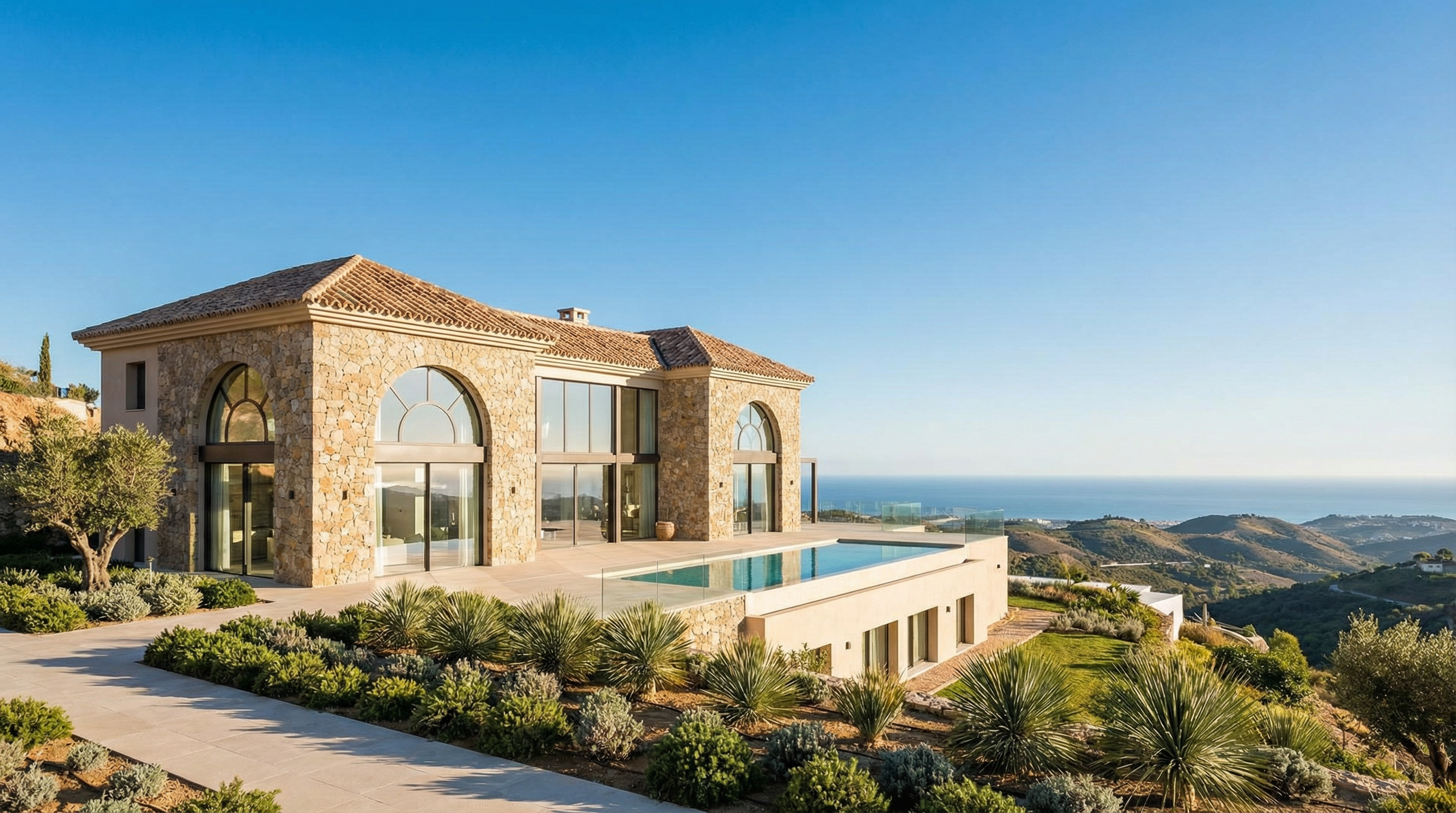 Gyakori hibák elkerülése: Útmutató európai vevőknek Costa del Solon - Costa del Soli ingatlanok