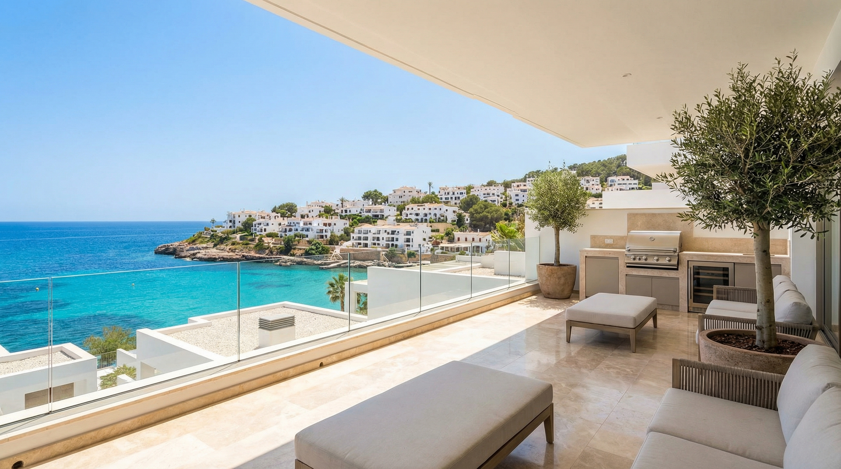 Navigálás a jogi biztonságban: Alapvető útmutató az ingatlanvásárláshoz a Costa del Solon 2026-ban - Costa del Sol ingatlanok