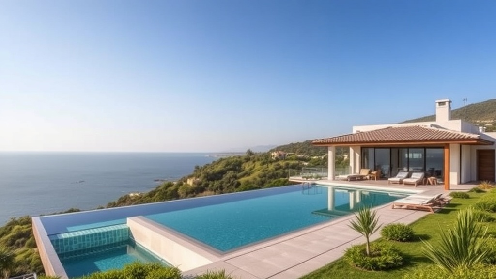 Márkás Lakóingatlanok vs. Hagyományos Luxusotthonok Costa del Solon: Melyik az Önnek megfelelő?
