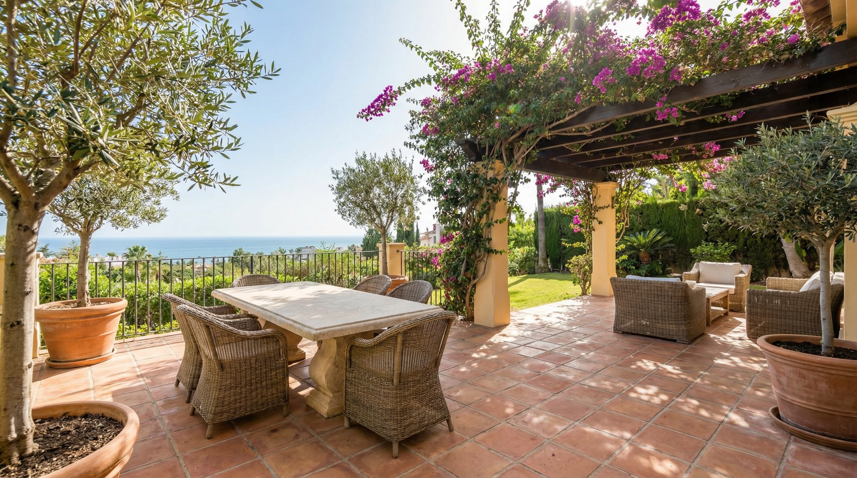 Adóügyi tájékozódás: Átfogó útmutató nem rezidenseknek, akik 2026-ban ingatlant vásárolnak a Costa del Solon - Costa del Sol ingatlanok