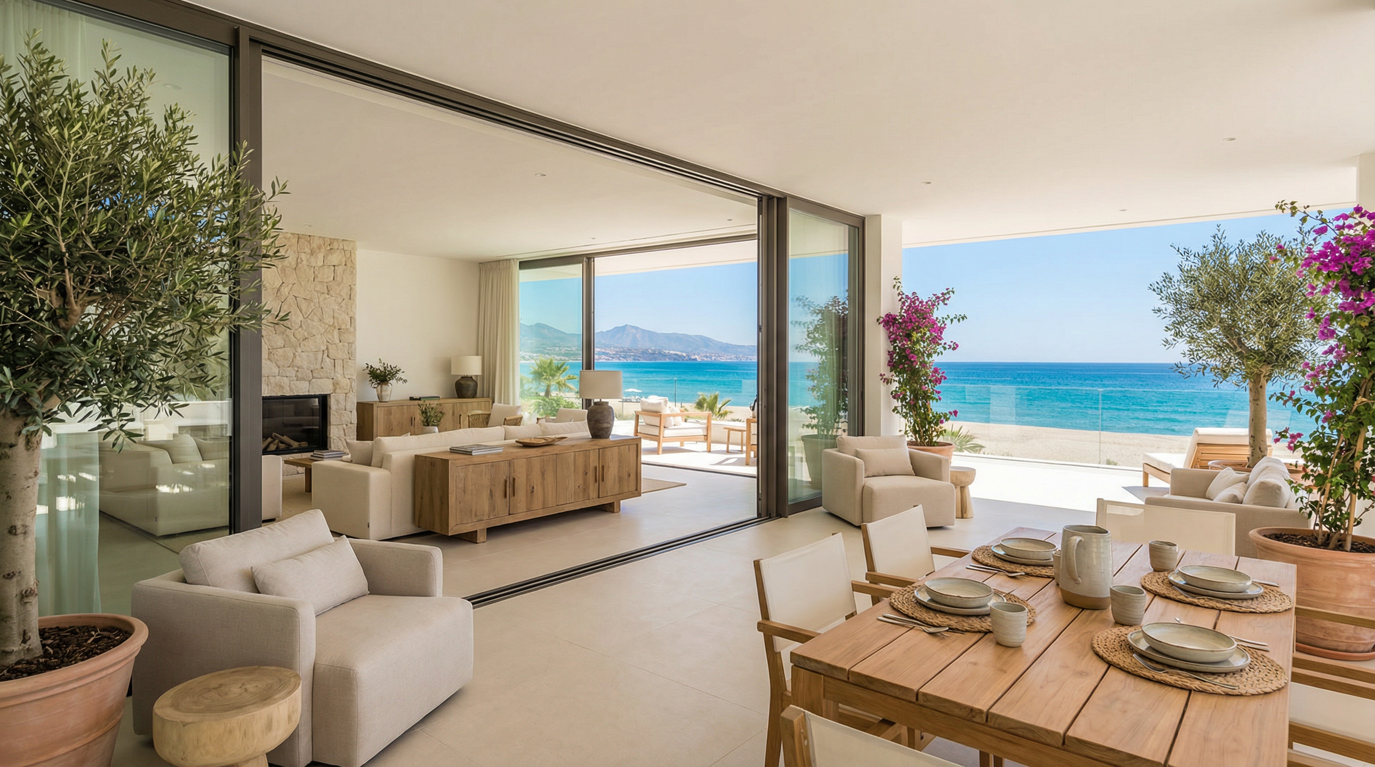 Jogi biztonság navigálása: Alapvető útmutató az ingatlanügyletekhez Costa del Solon 2026-ban - Costa del Sol ingatlan