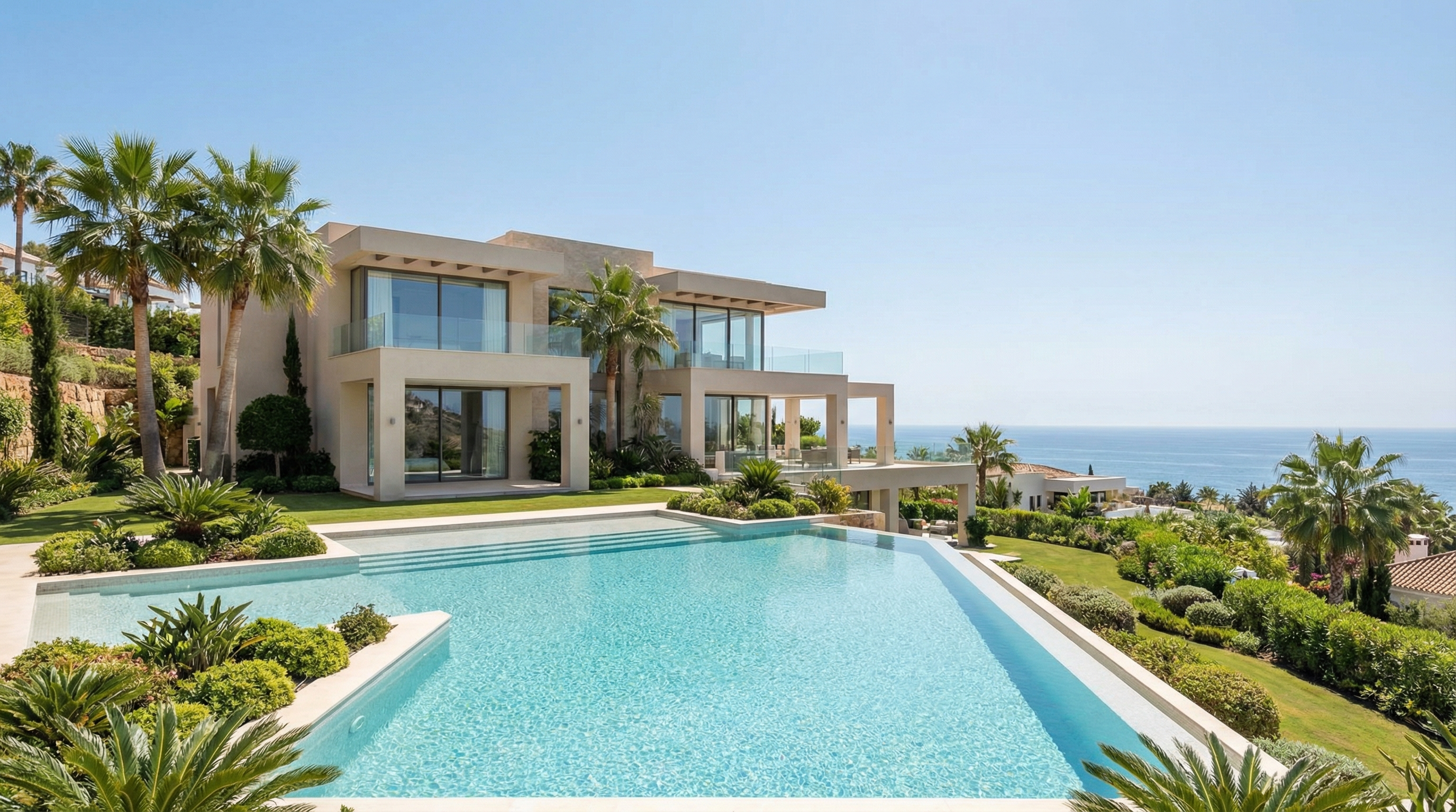 Kockázatok és biztosítékok az építés alatt álló ingatlanok vásárlásakor a Costa del Solon 2026-ban - Costa del Sol ingatlanok