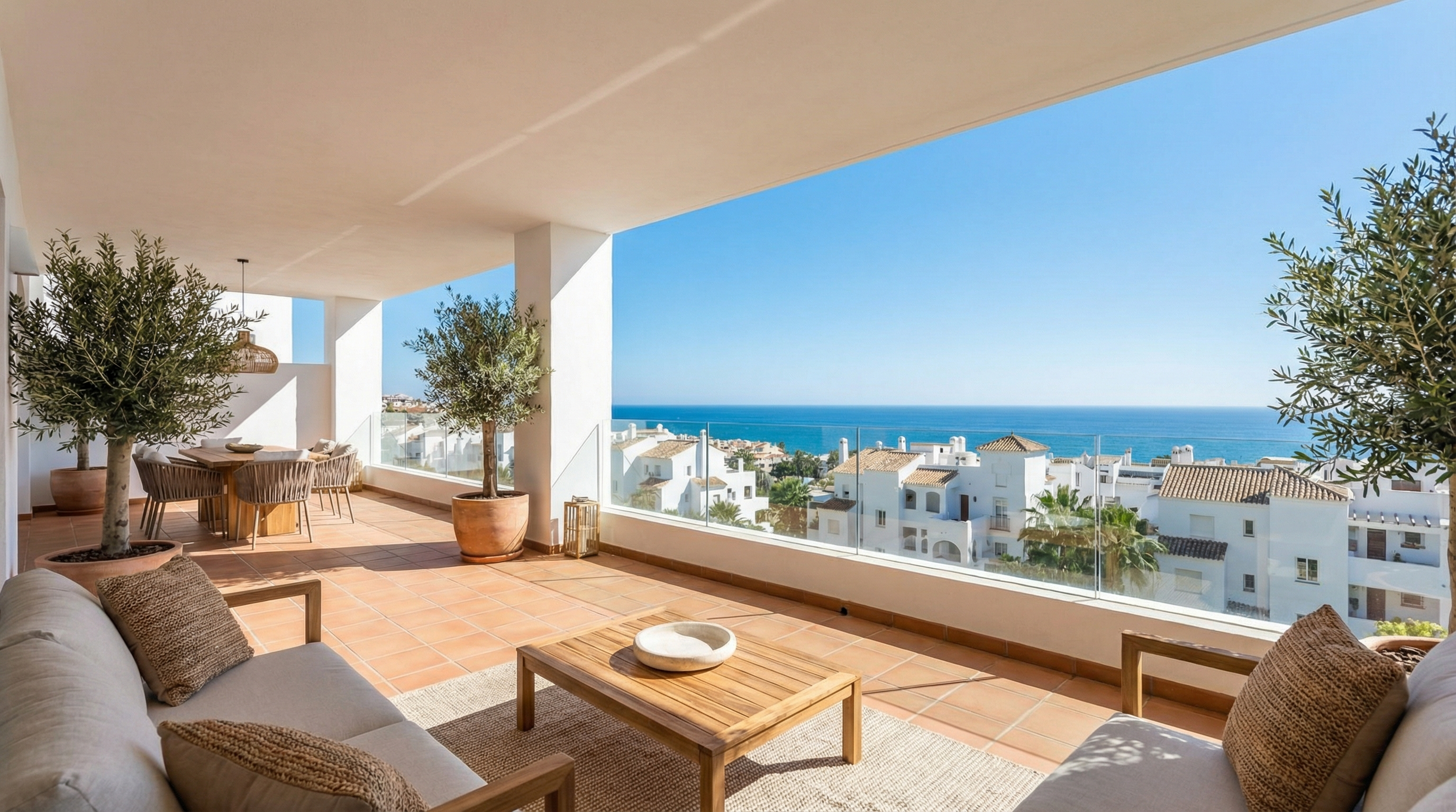 Navigáció a Costa del Sol-i ingatlanpiacokon: Az ügynökök kulcsszerepe a vásárlási folyamatban 2026-ban - Costa del Sol ingatlan