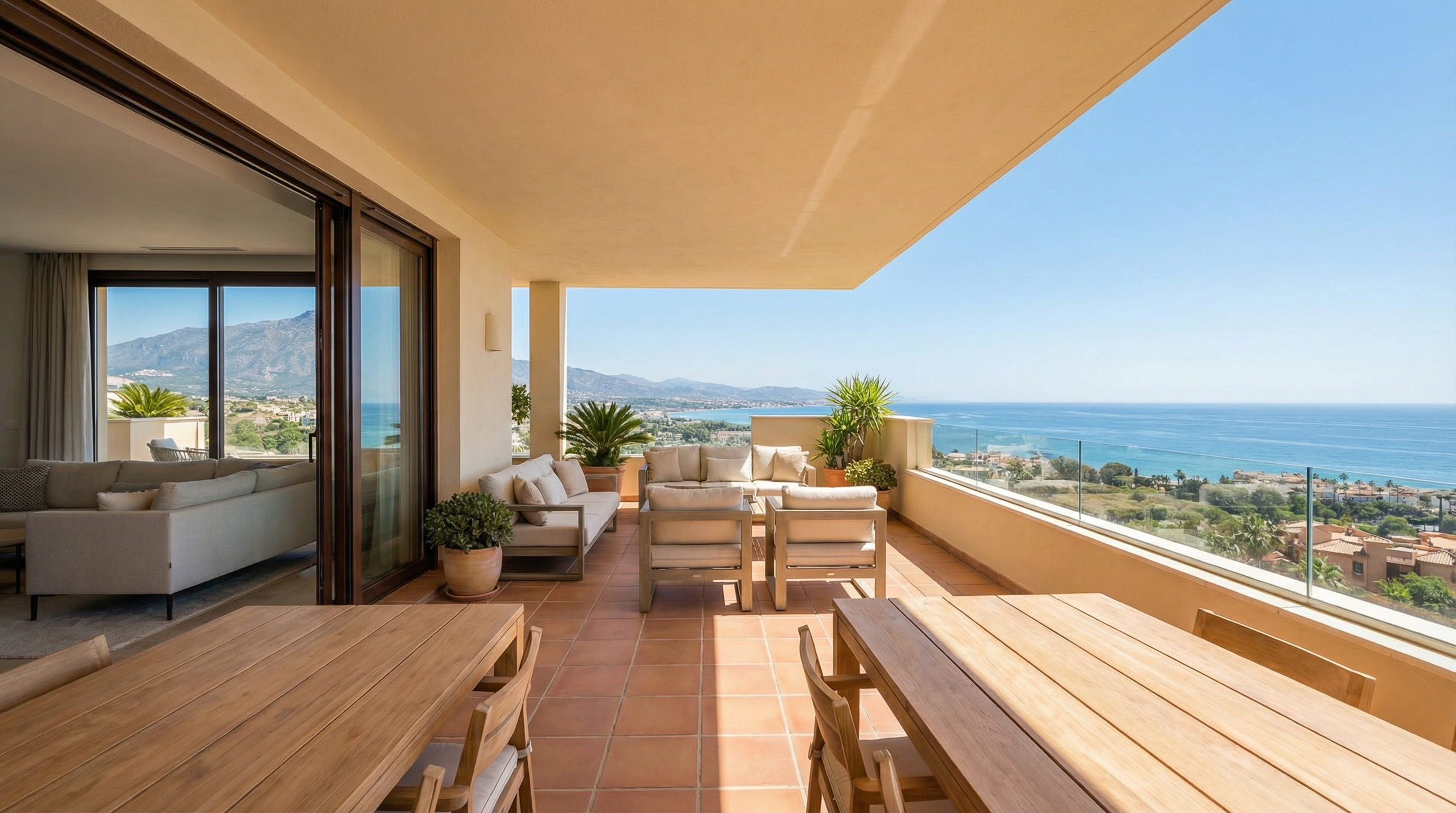 Egy hozzáértő ingatlanközvetítő hatása a Costa del Sol-i ingatlanvásárlására 2026-ban - Costa del Sol ingatlan