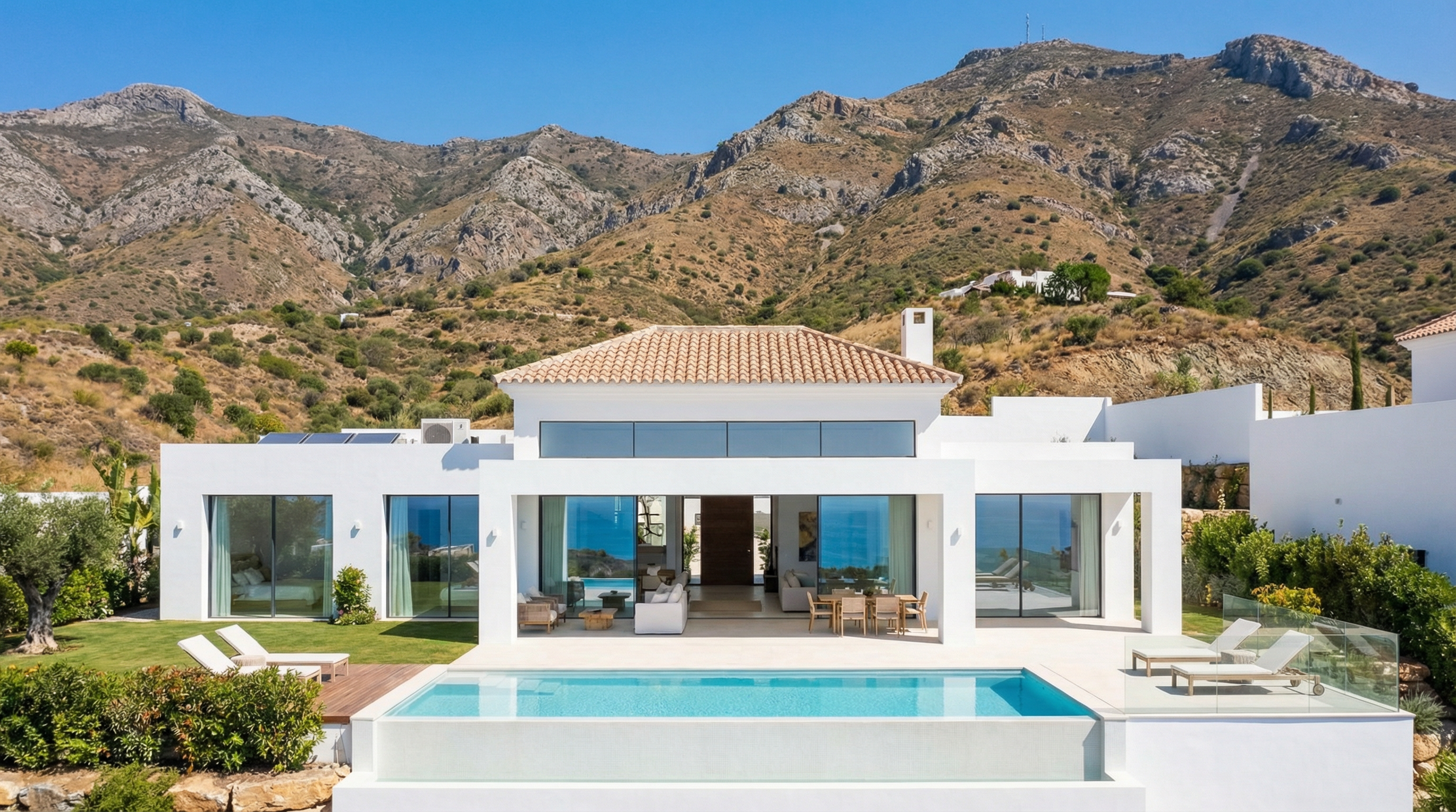 Miért egyedi ingatlanpiac a Costa del Sol az európai vevőknek - Costa del Soli ingatlanok