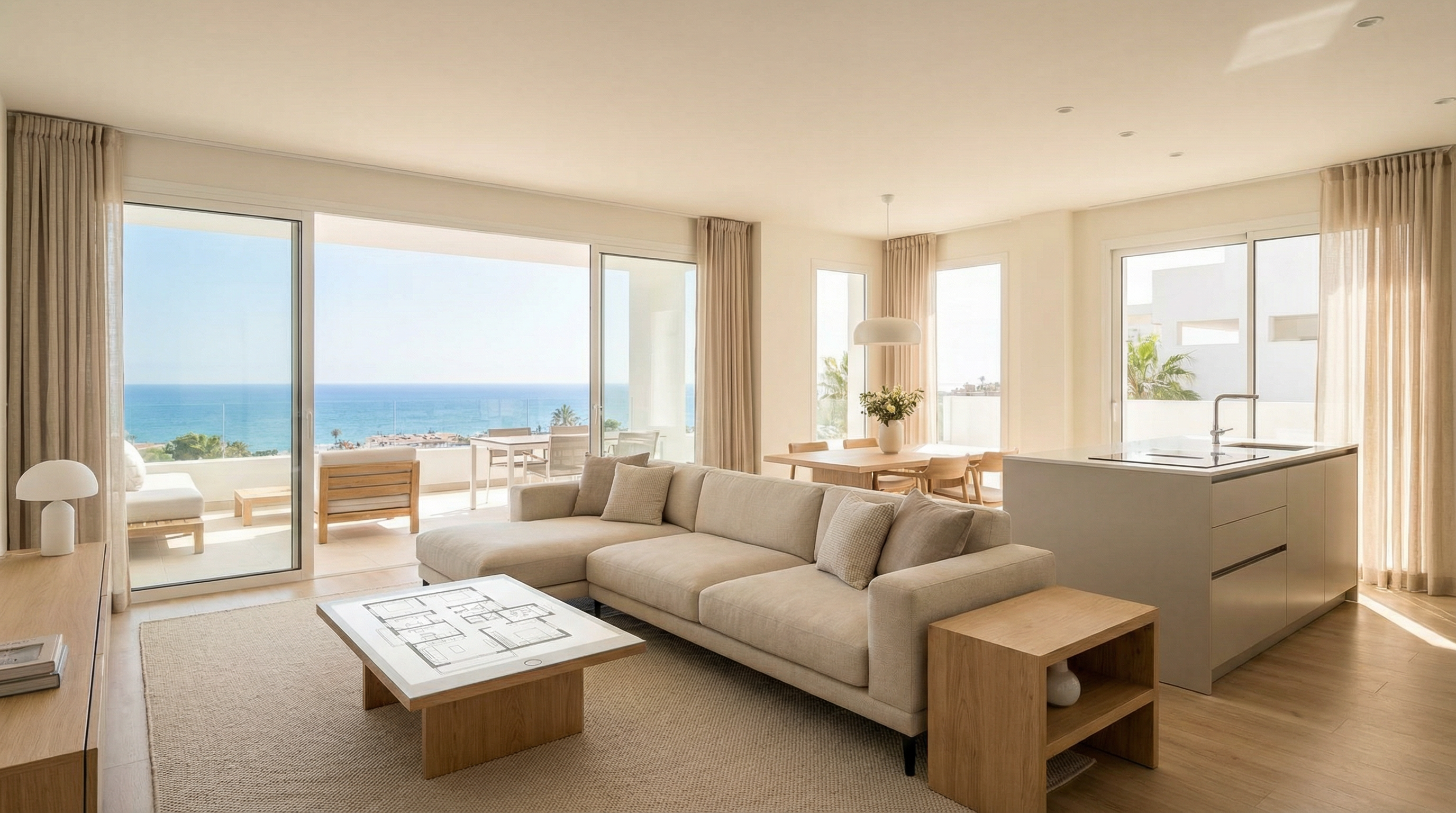 A közös költségek valós költségei: Érték felszabadítása a háztulajdonosi társaságokkal a Costa del Sol-i ingatlanpiacon - Costa del Sol-i ingatlanok