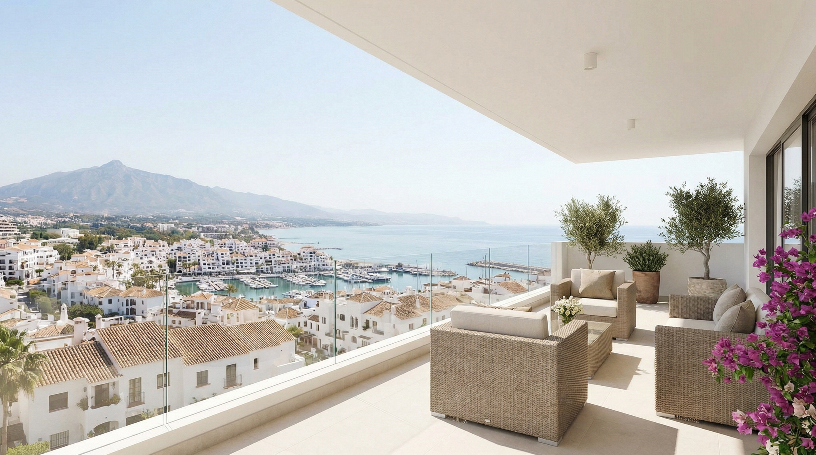 Az előzetesen értékesített ingatlanbefektetések megértése a Costa del Solon: Lehetőségek és kockázatok egyensúlya 2026-ban - Costa del Sol ingatlanok