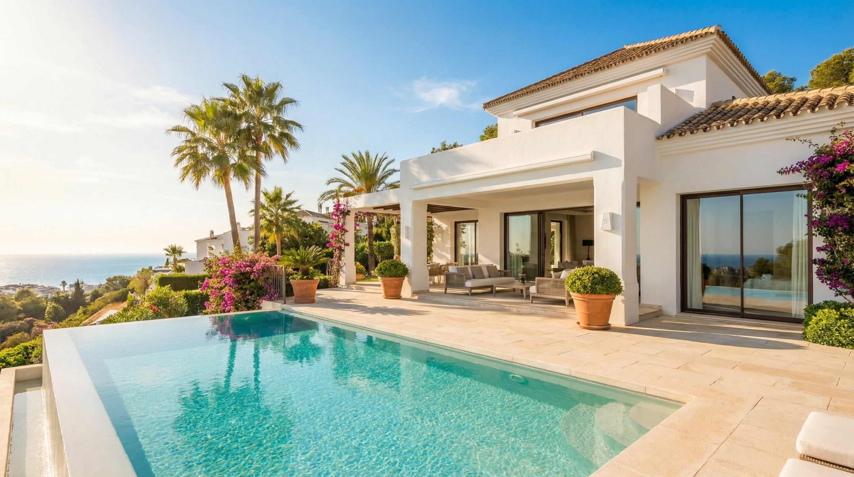 A siker kulcsa: Az ingatlanügynökök alapvető szerepe a vásárlók számára a Costa del Solon 2026-ban - Costa del Sol ingatlan