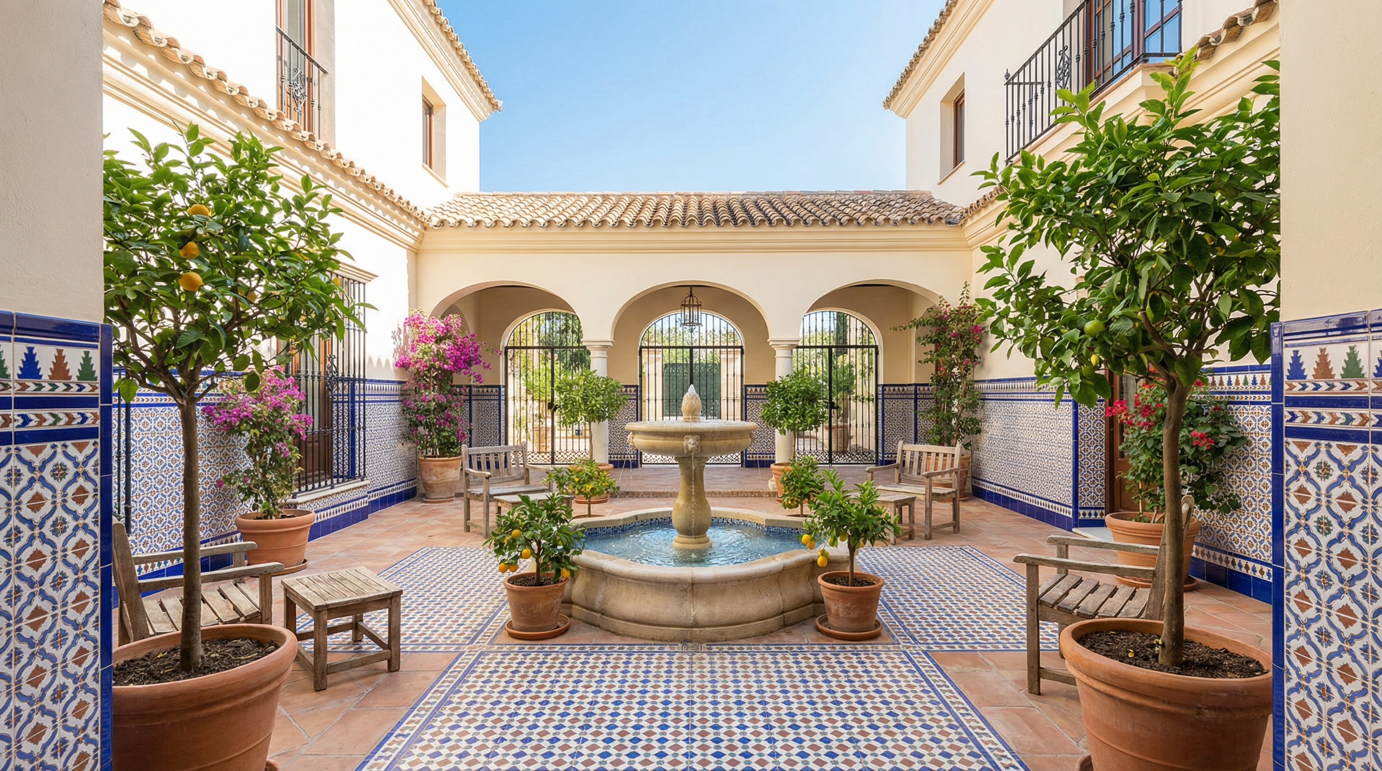 Ingatlanadók a Costa del Solon: Amit a nem rezidenseknek tudniuk kell, mielőtt vásárolnak 2026-ban – Costa del Sol ingatlan