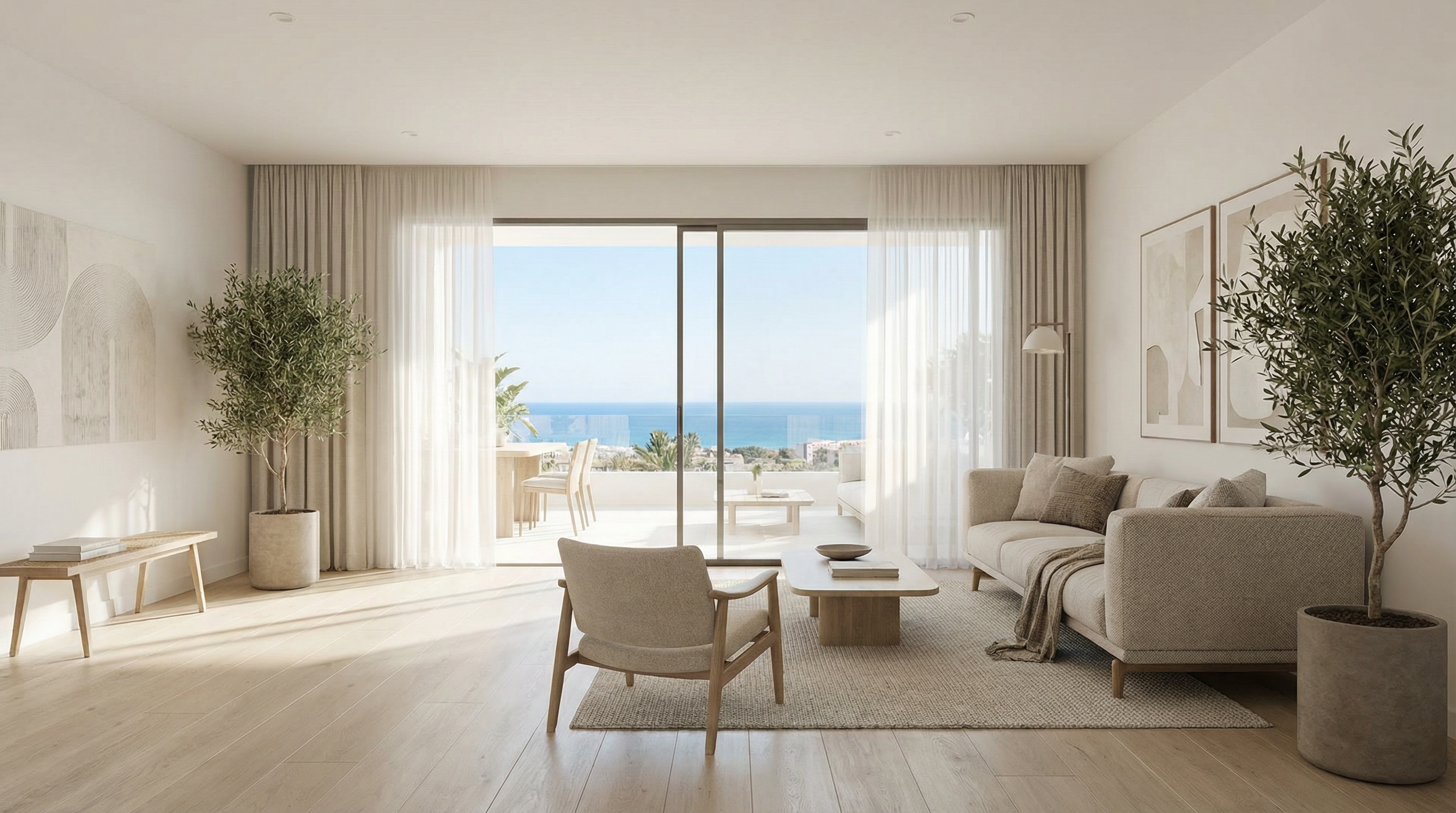 Costa del Solin kiinteistömarkkinoiden navigointi 2026: Opas eurooppalaisille ostajille - Costa del Solin kiinteistöt